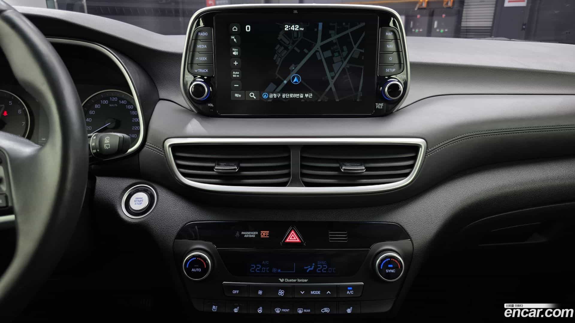 Tucson Hyundai 2019.1-OPTION-018