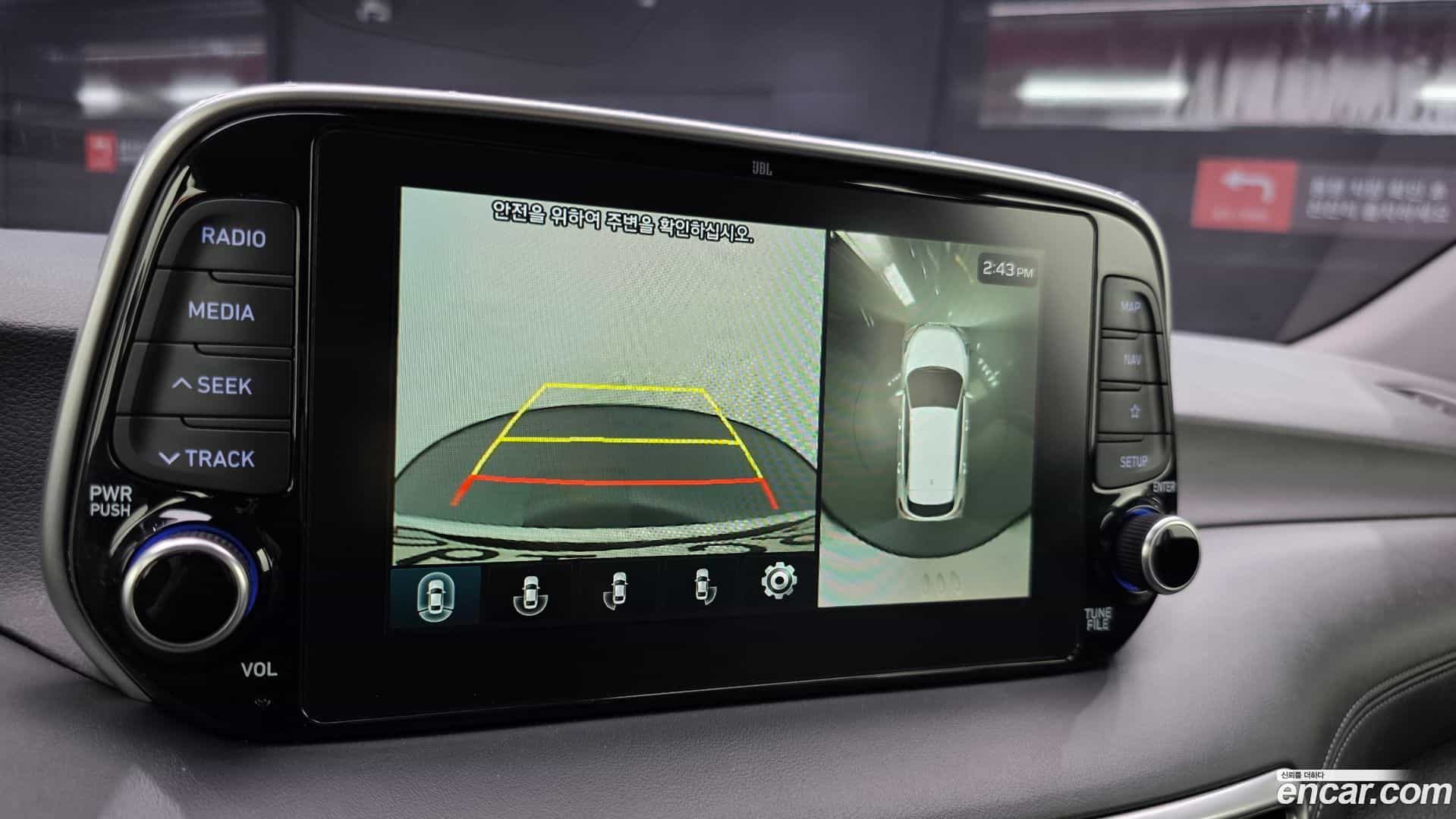 Tucson Hyundai 2019.1-OPTION-020