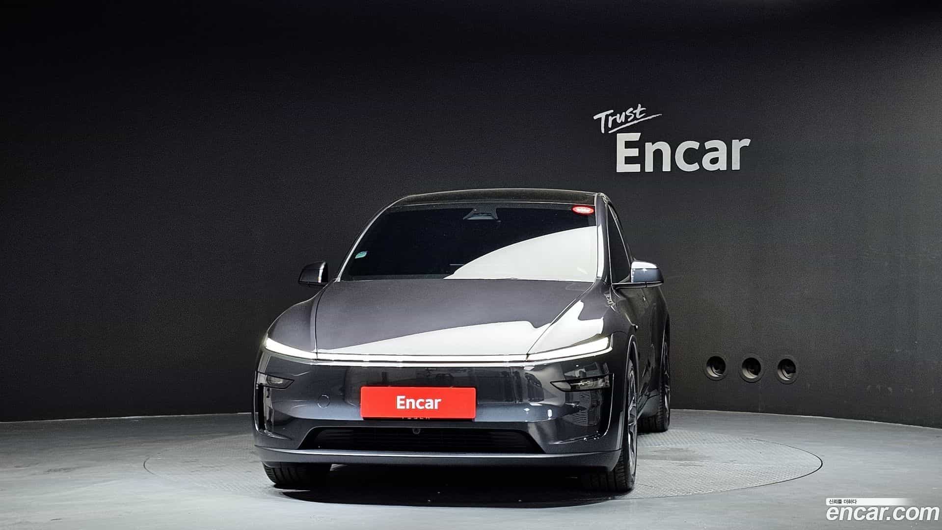 Model Y Tesla 2026.3-OUTER-003