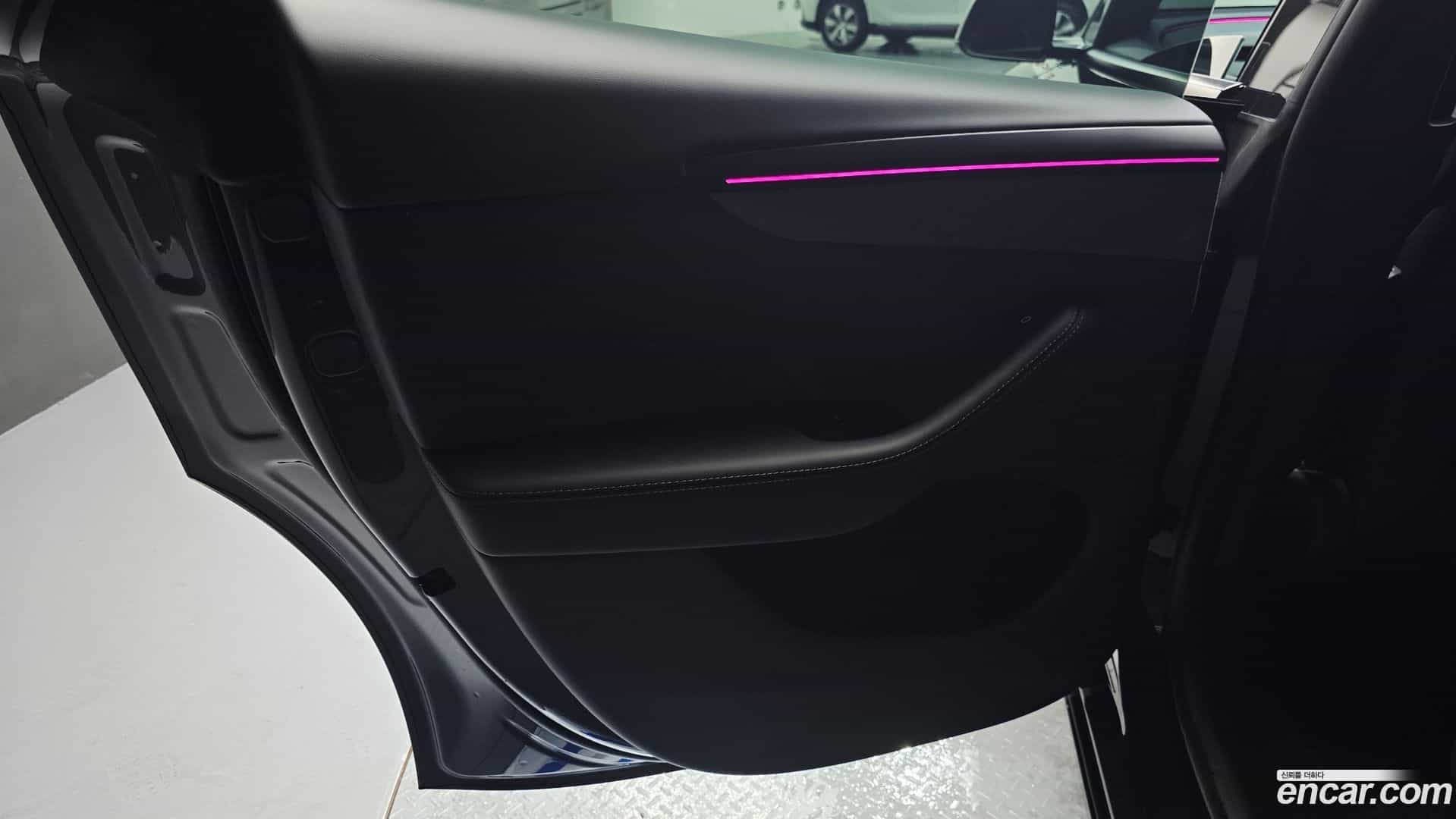 Model Y Tesla 2026.3-OPTION-043
