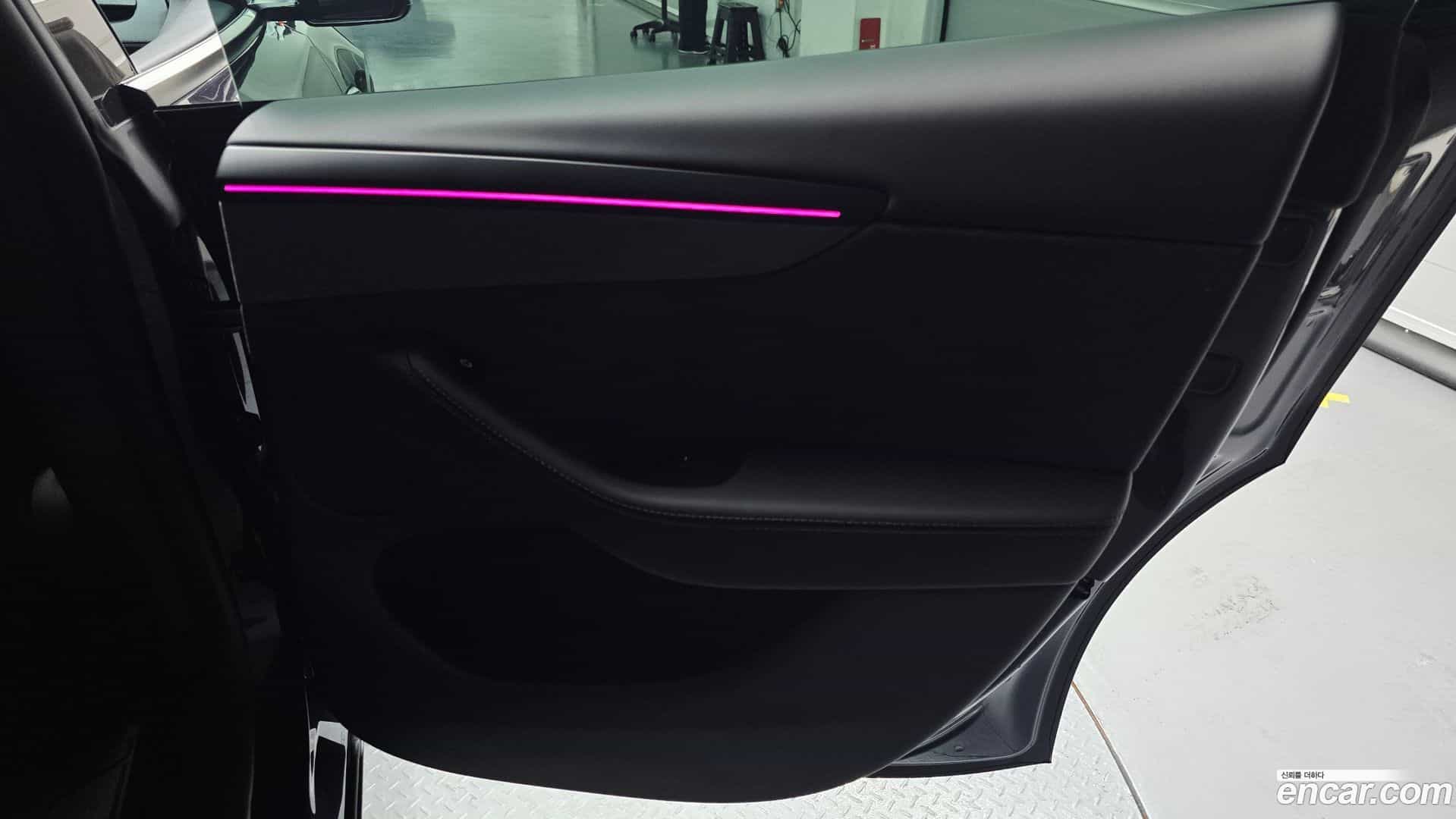 Model Y Tesla 2026.3-OPTION-044