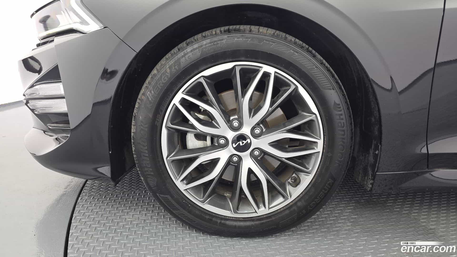 K5 Kia 2023.4-OUTER-005