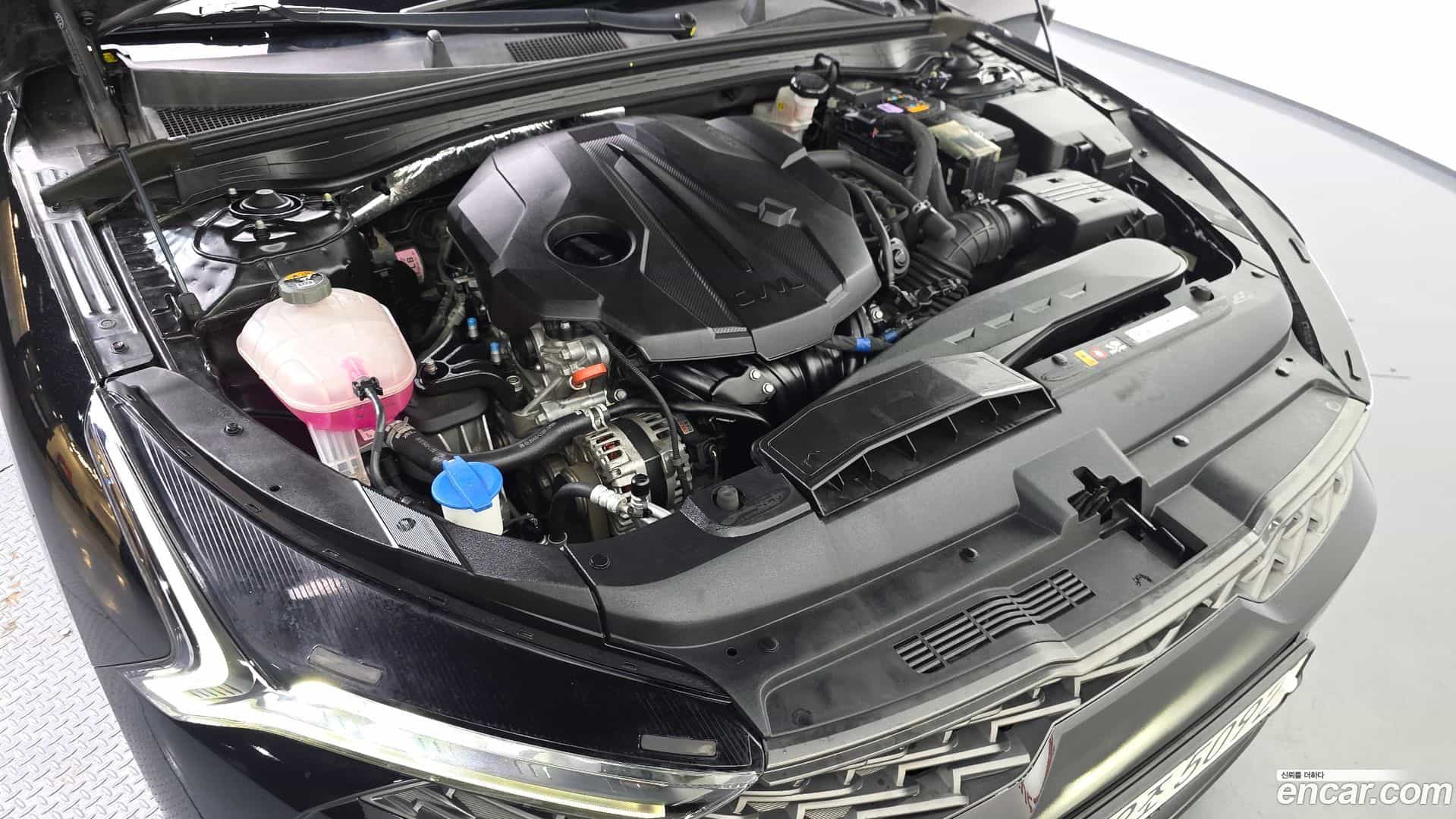 K5 Kia 2023.4-OUTER-006