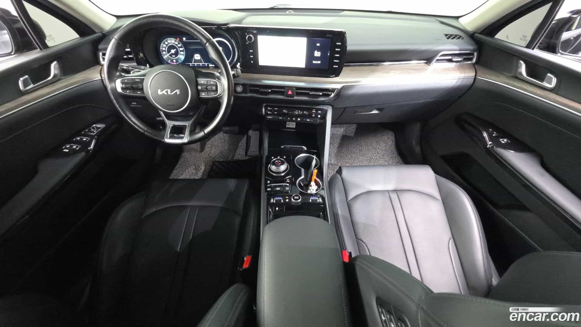K5 Kia 2023.4-INNER-007