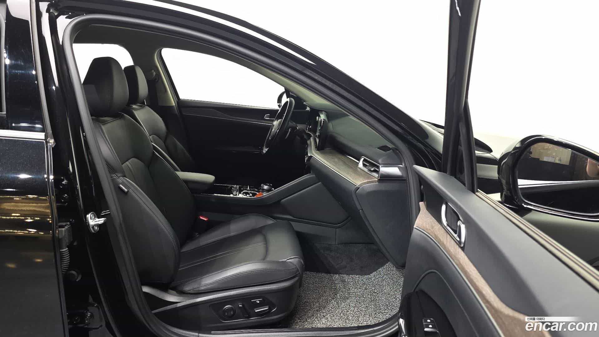 K5 Kia 2023.4-OPTION-015