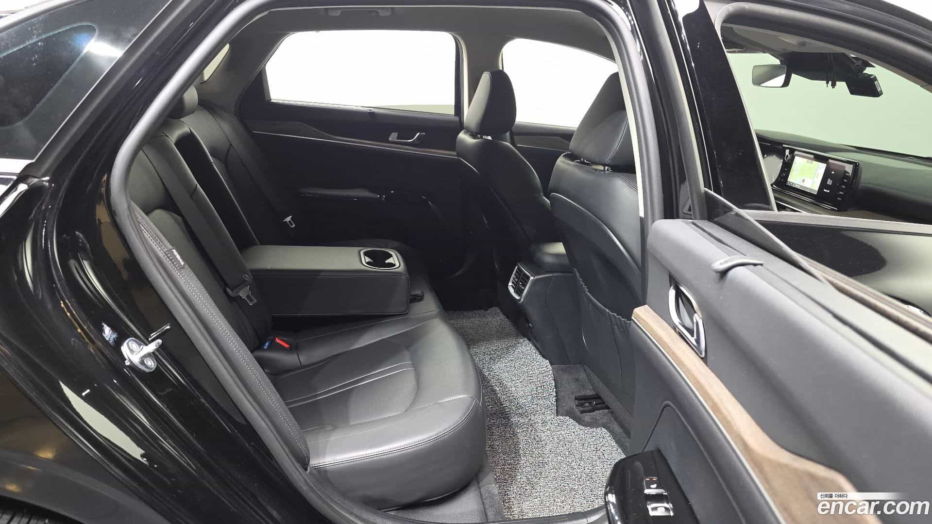 K5 Kia 2023.4-OPTION-016