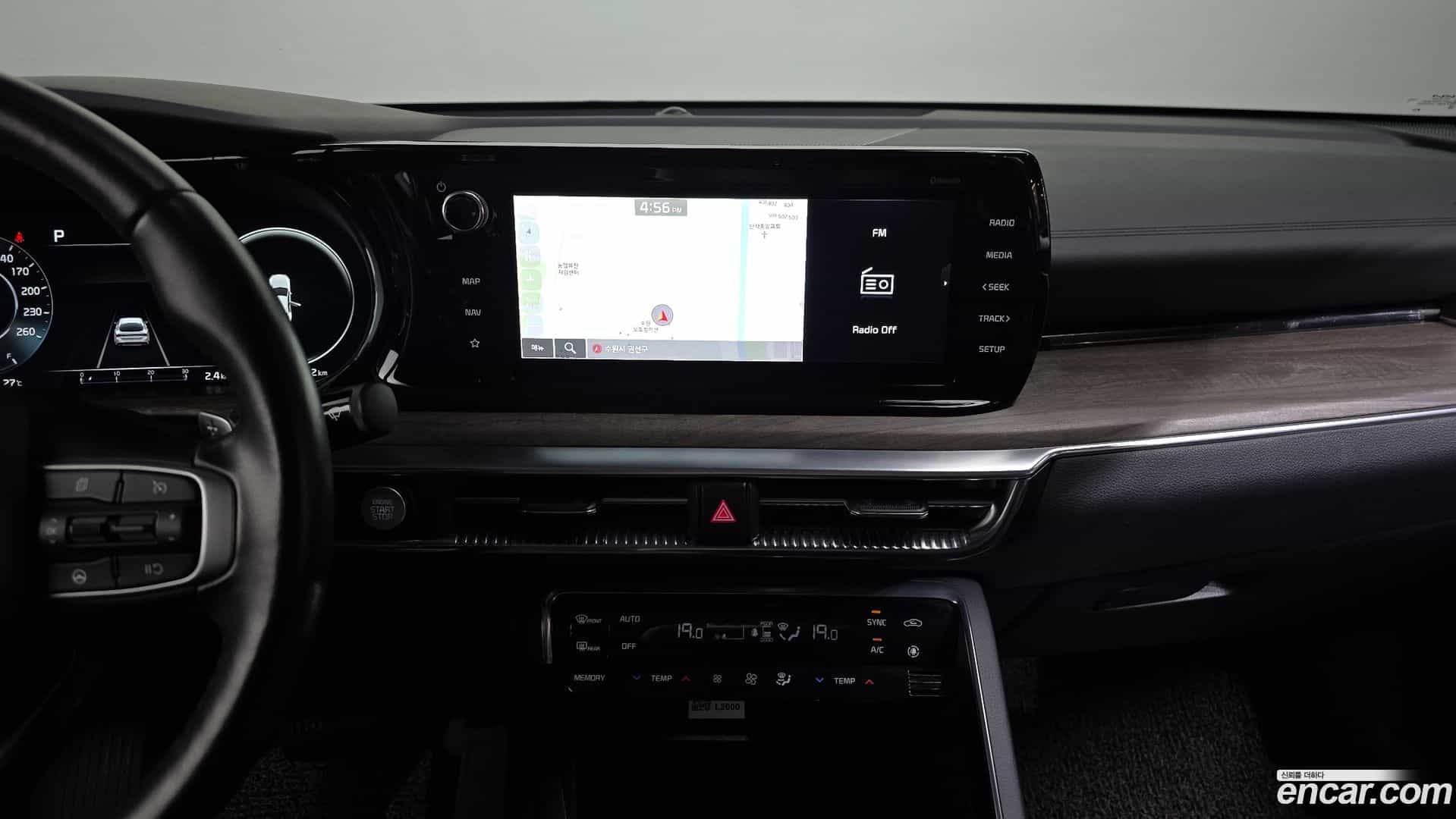 K5 Kia 2023.4-OPTION-018