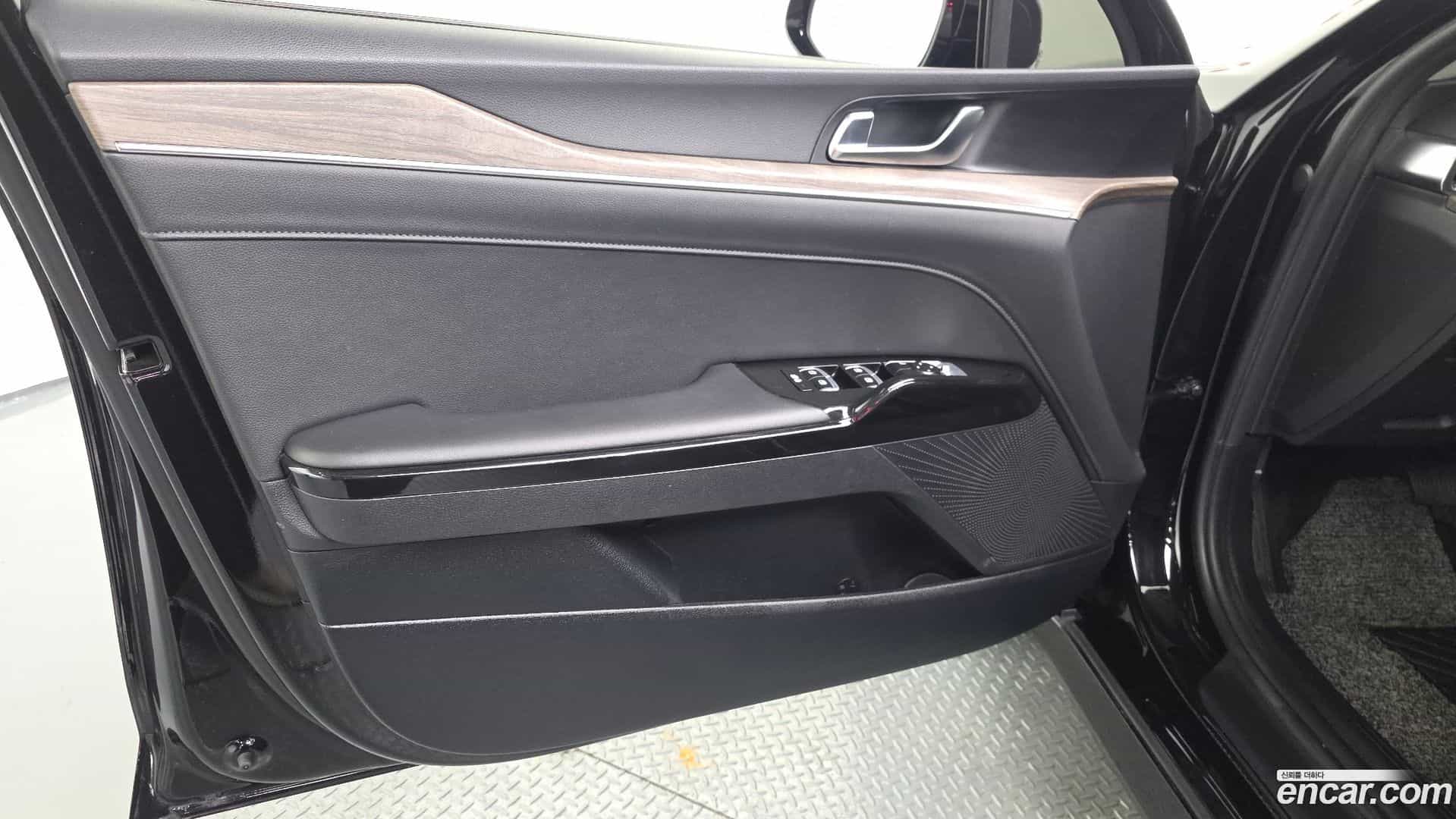 K5 Kia 2023.4-INNER-034