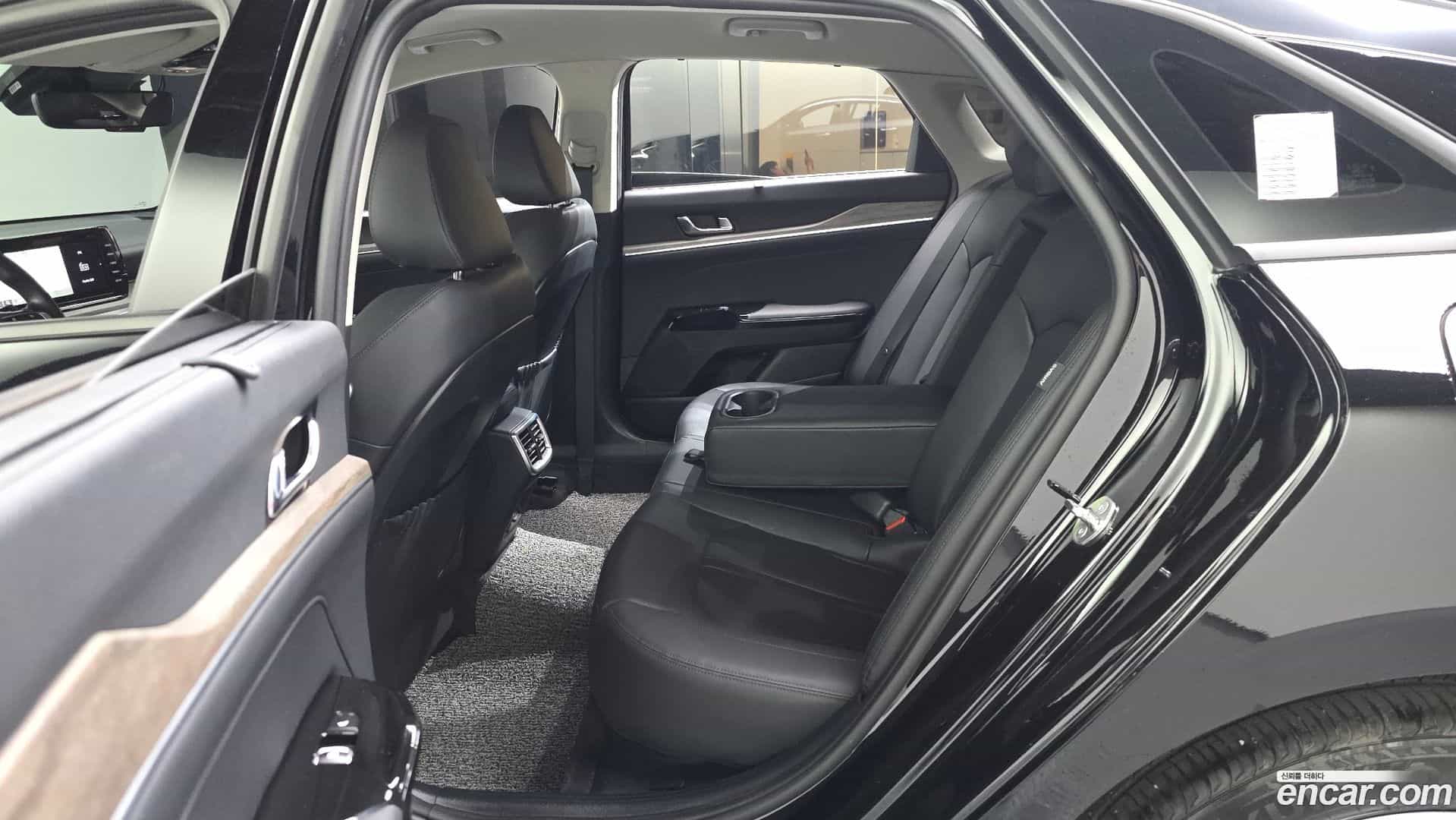K5 Kia 2023.4-INNER-036