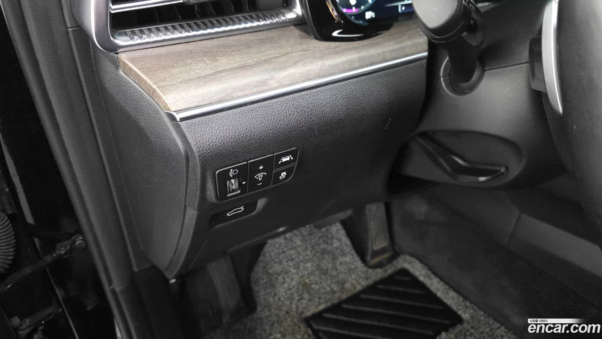 K5 Kia 2023.4-OPTION-042