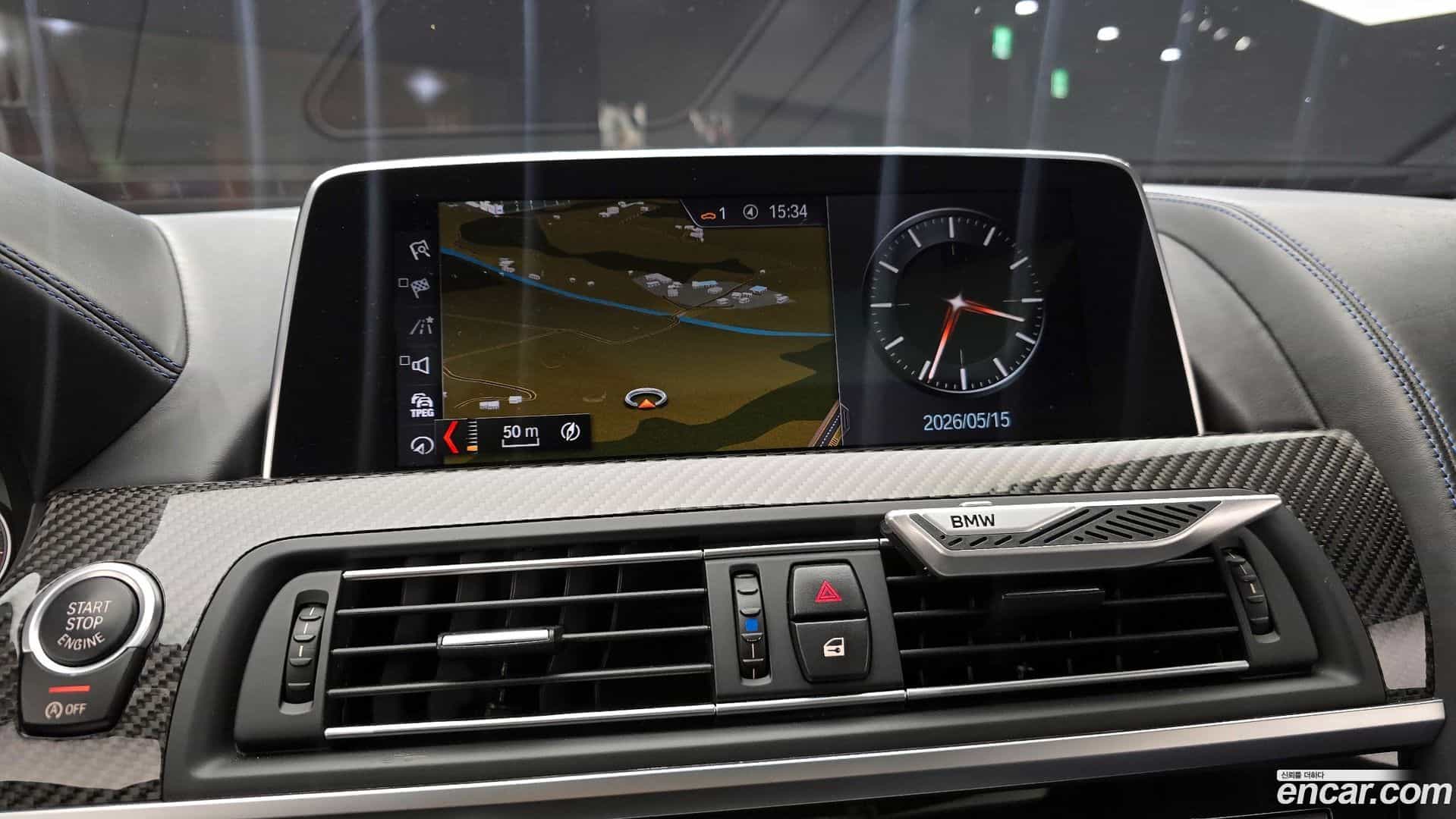 6-Series BMW 2018.0-OPTION-020