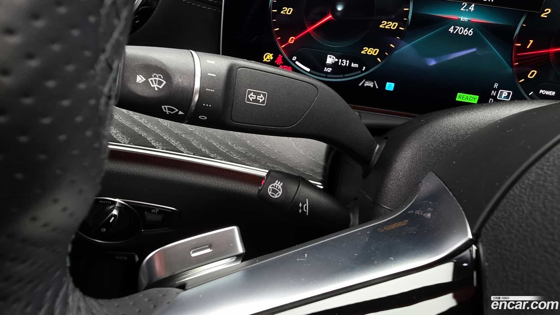 E-Class Mercedes-Benz 2022.4-OPTION-022