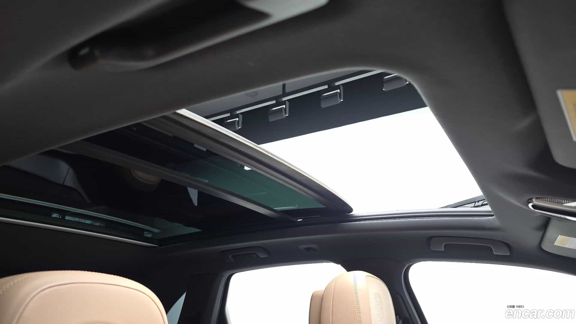Cayenne Porsche 2019.2-INNER-036