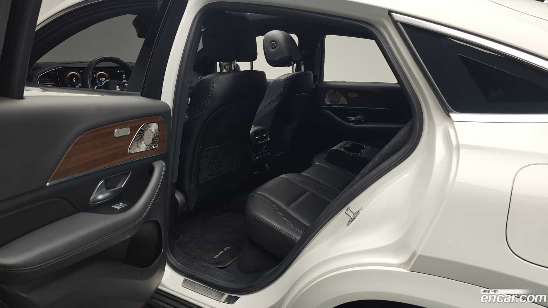 GLE-Class Mercedes-Benz 2022.2-OPTION-015