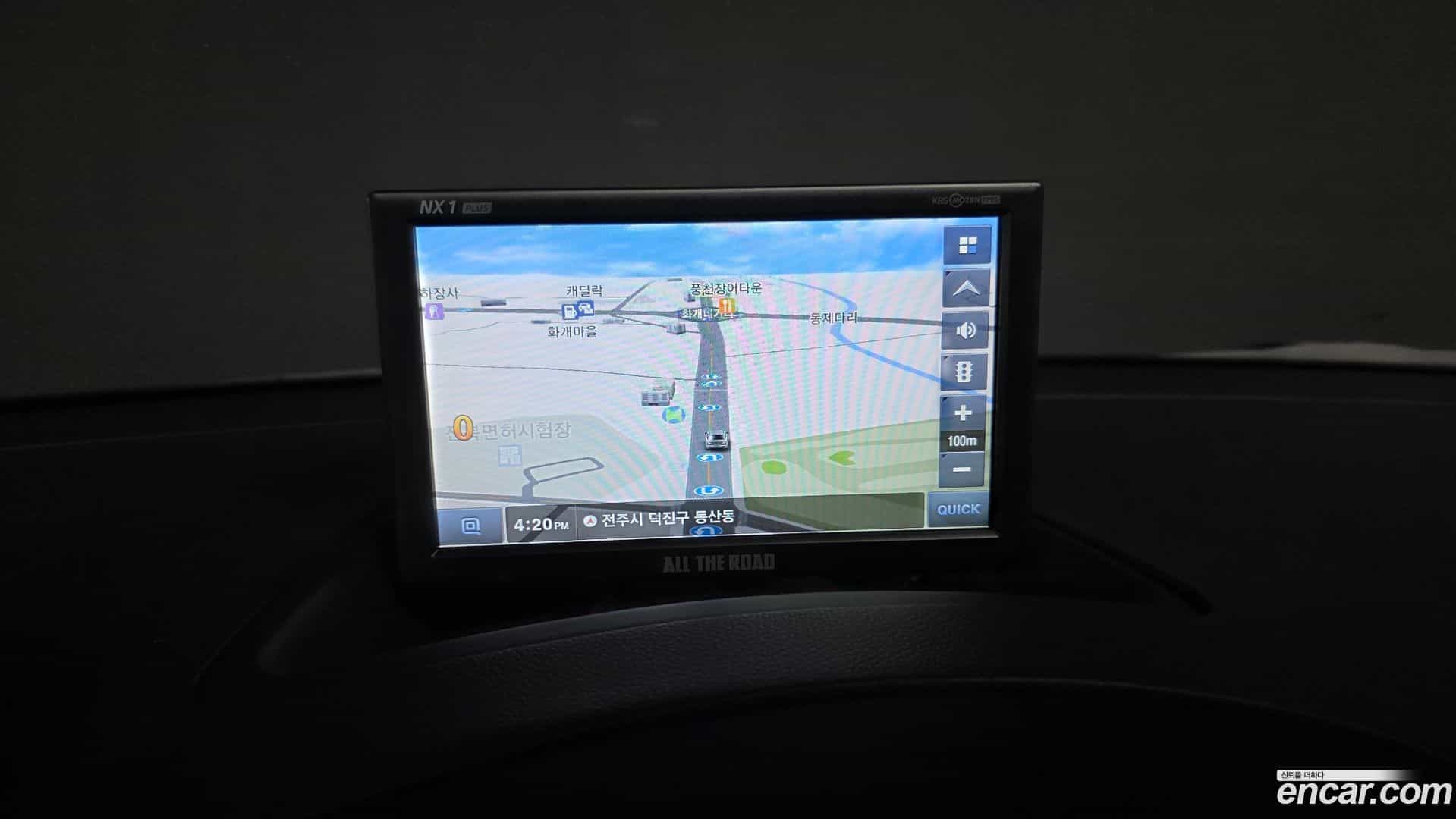 Starex Hyundai 2019.6-OPTION-020