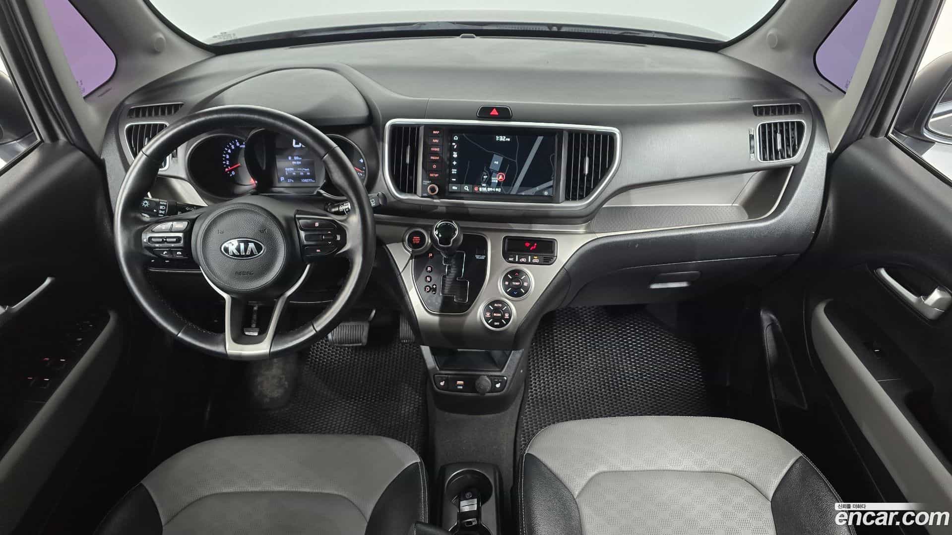 RAY Kia 2020.5-INNER-007