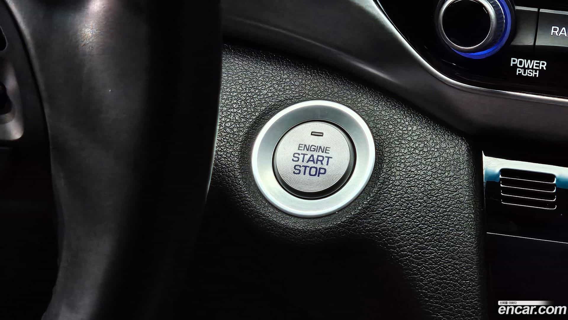 AVANTE Hyundai 2019.2-OPTION-023