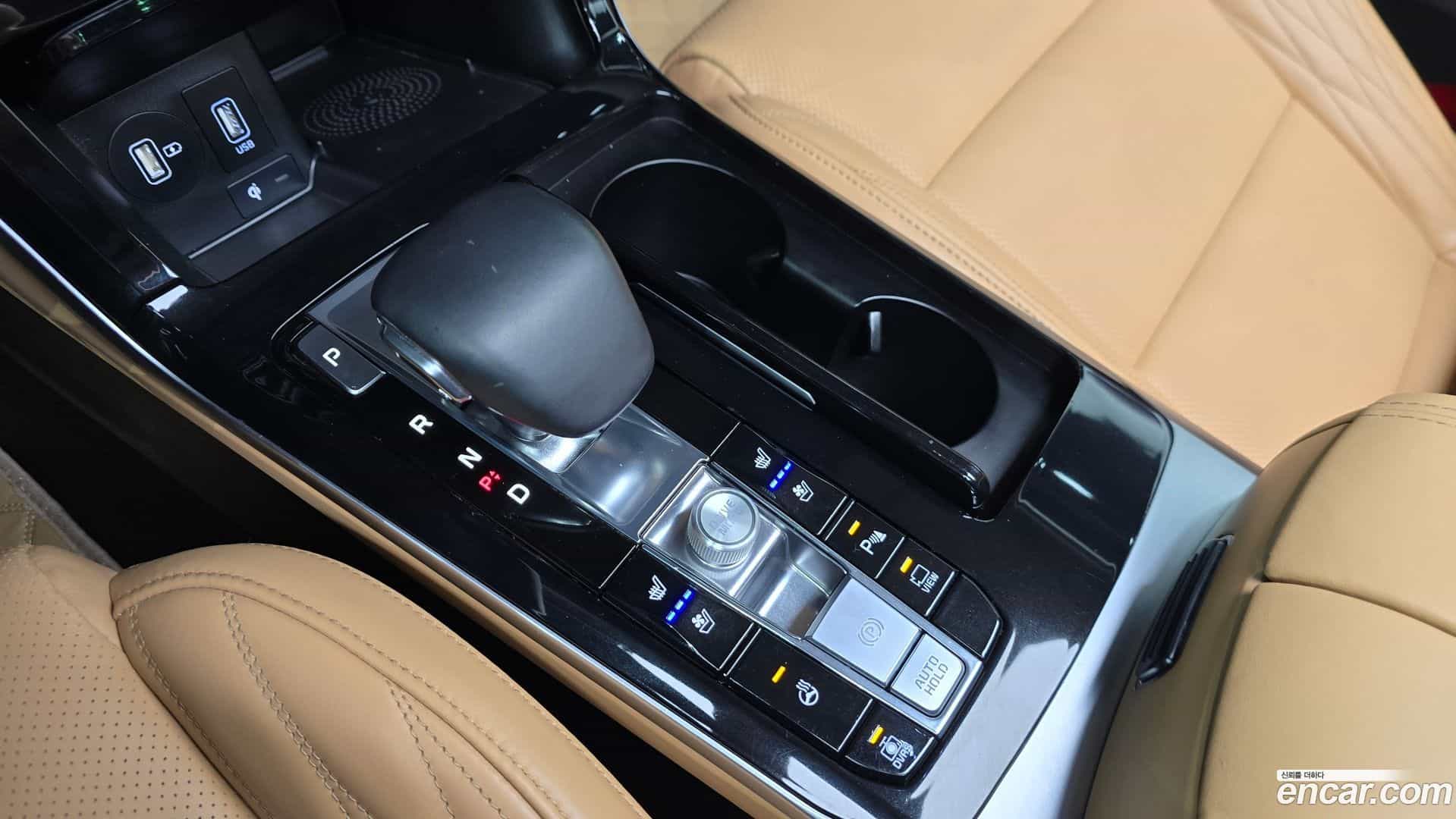 K7 Kia 2020.2-INNER-009