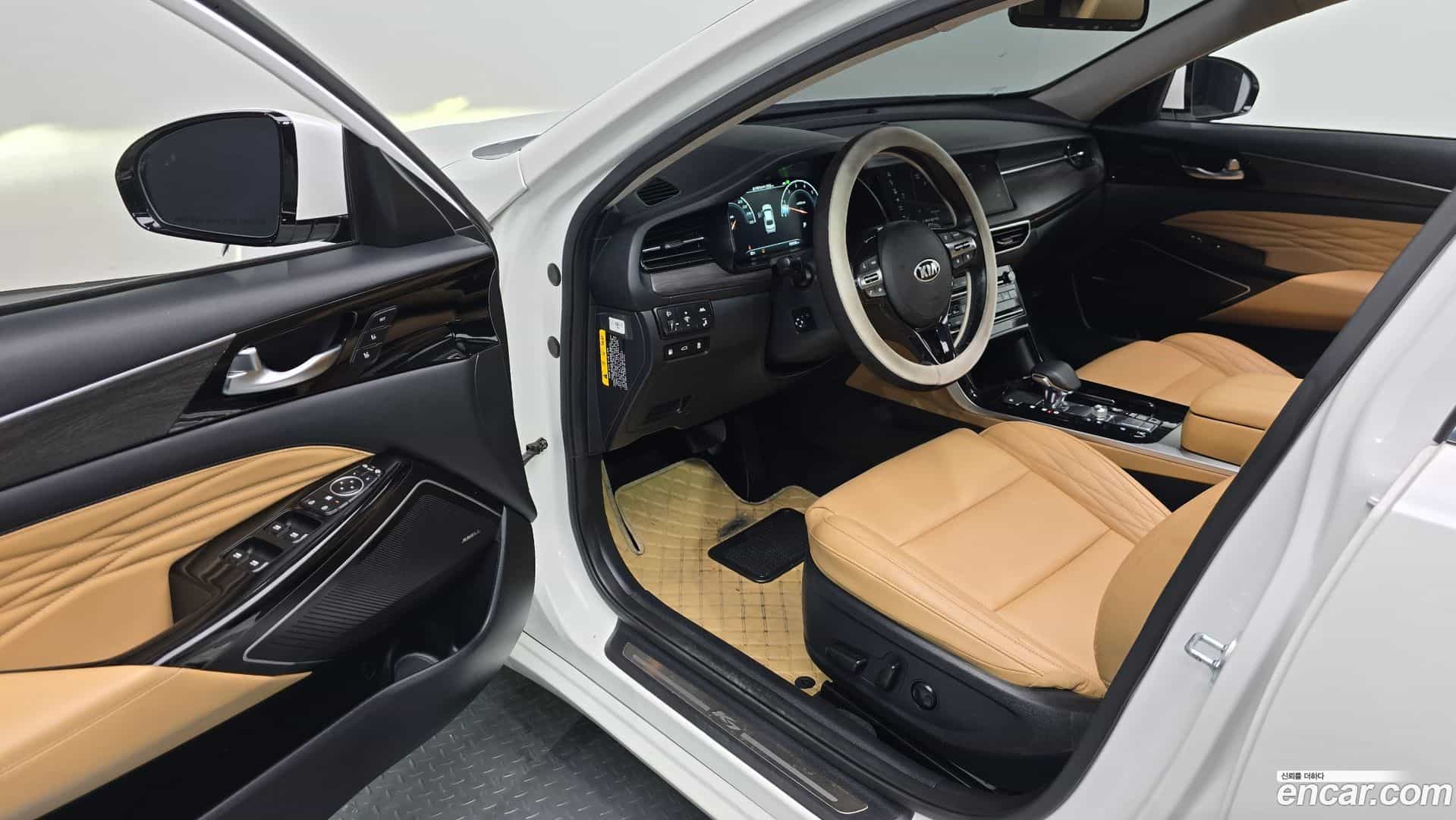 K7 Kia 2020.2-INNER-010