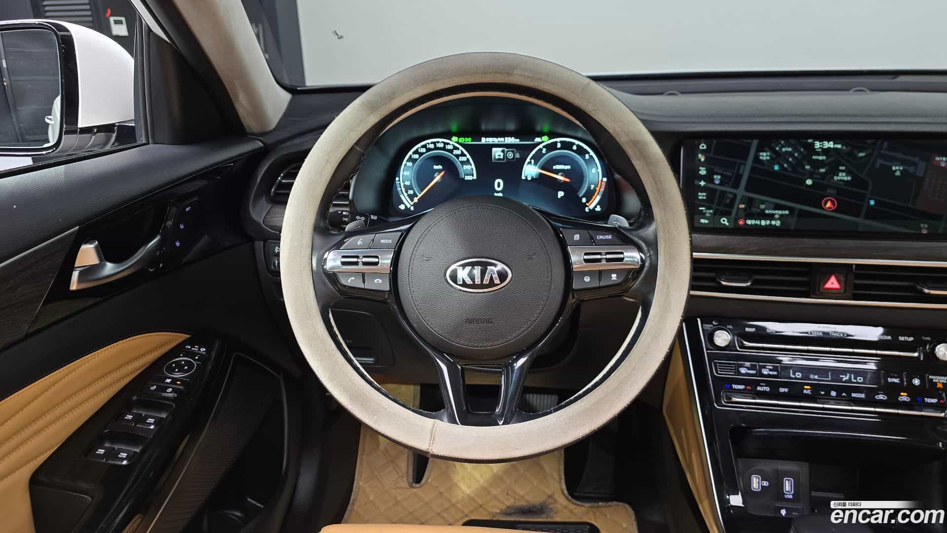 K7 Kia 2020.2-OPTION-016