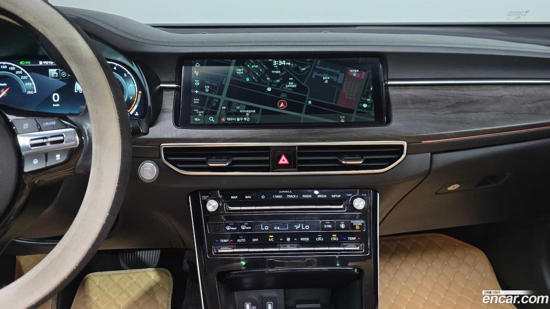 K7 Kia 2020.2-OPTION-017