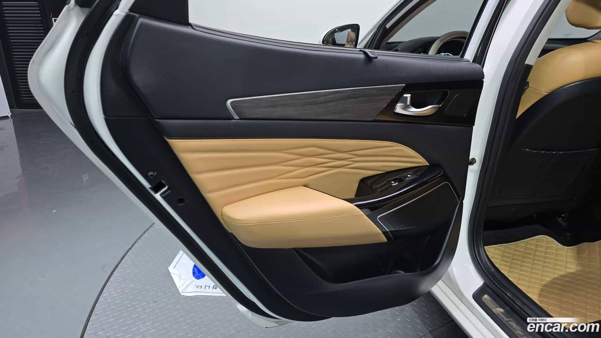 K7 Kia 2020.2-INNER-035