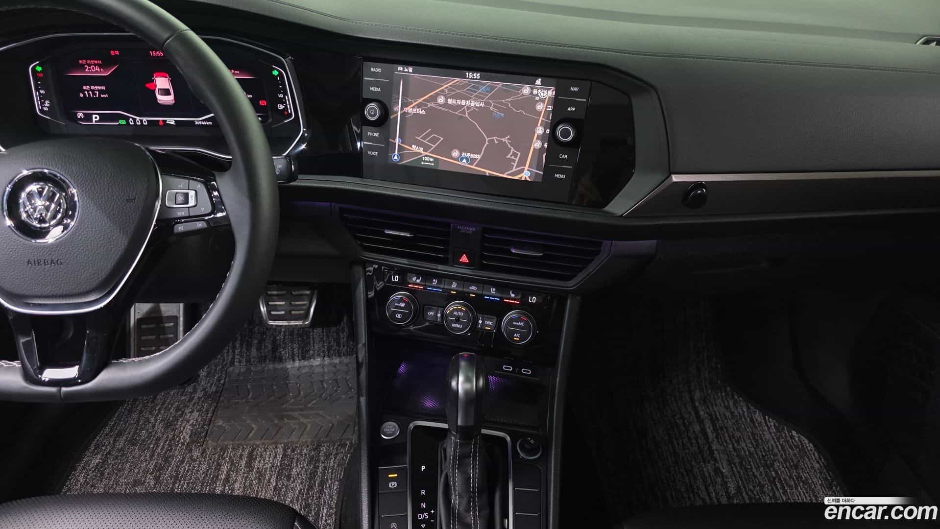 Jetta Volkswagen 2021.11-OPTION-018