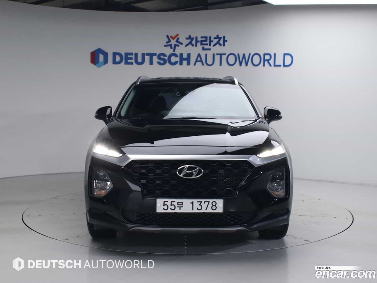 Santafe Hyundai 2018.10-OUTER-003