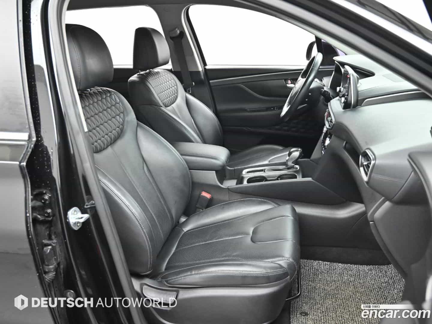 Santafe Hyundai 2018.10-INNER-010