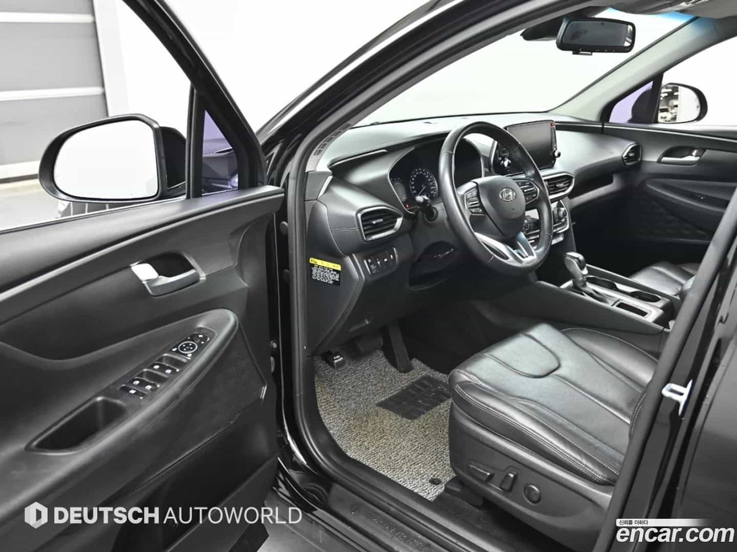 Santafe Hyundai 2018.10-OPTION-015