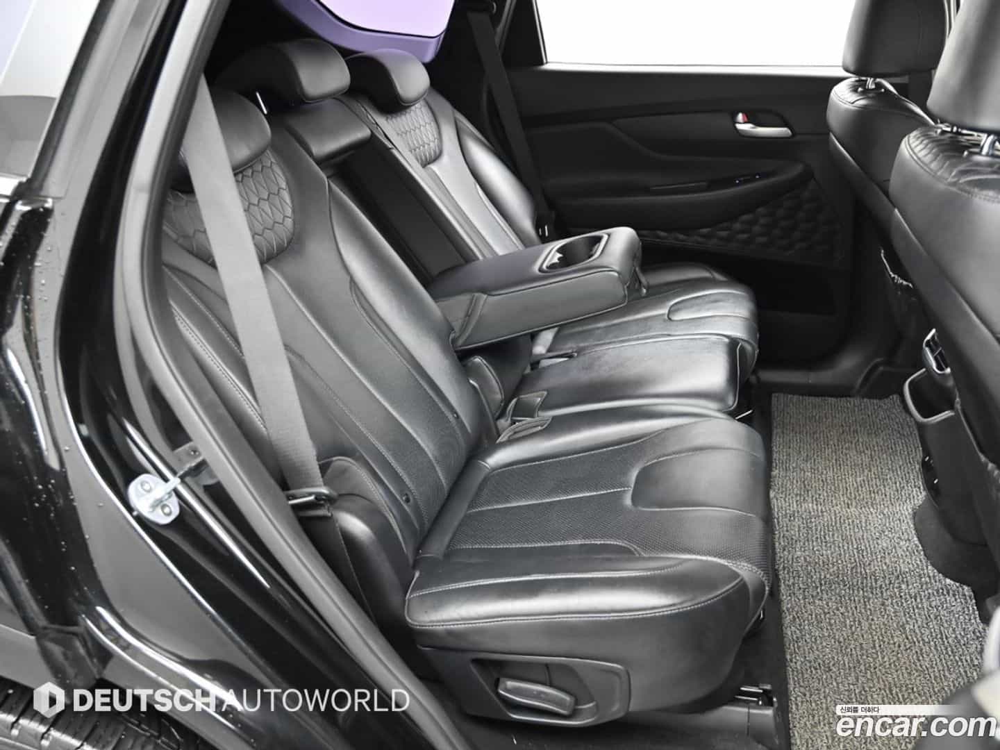 Santafe Hyundai 2018.10-OPTION-016