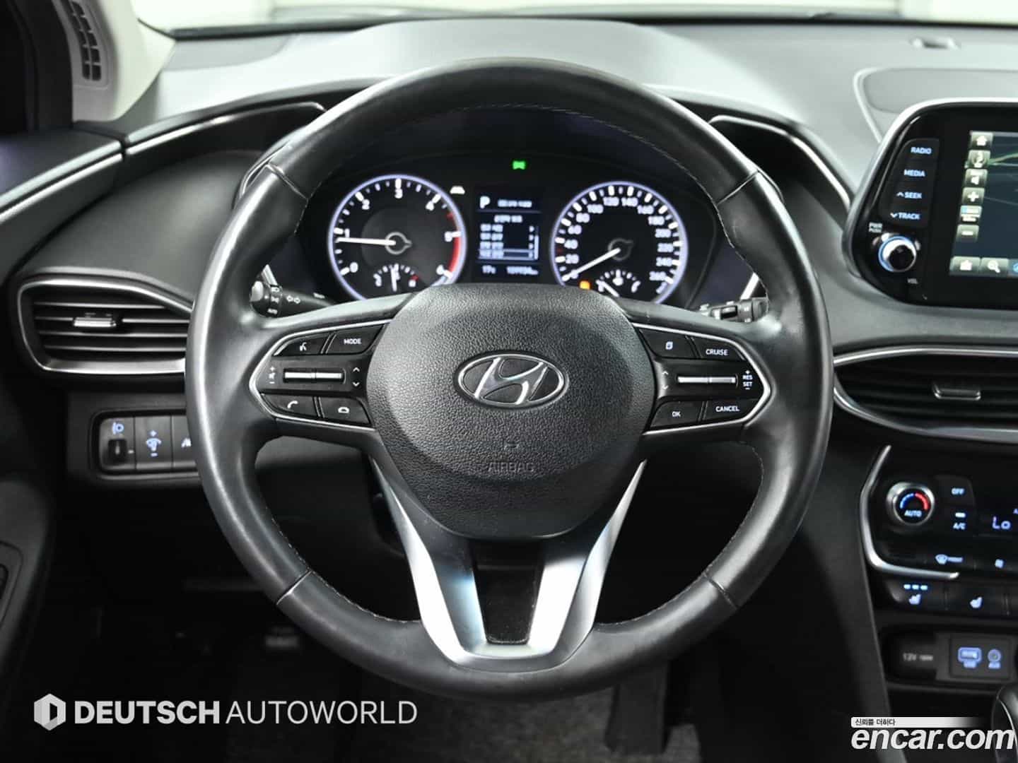 Santafe Hyundai 2018.10-OPTION-017