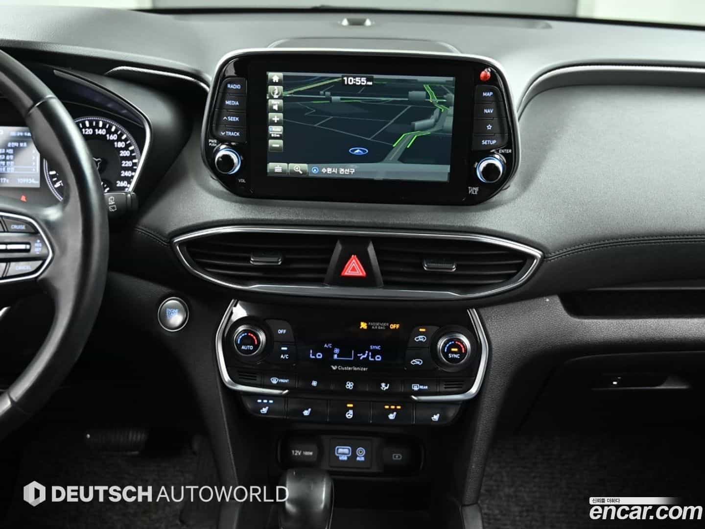 Santafe Hyundai 2018.10-OPTION-018