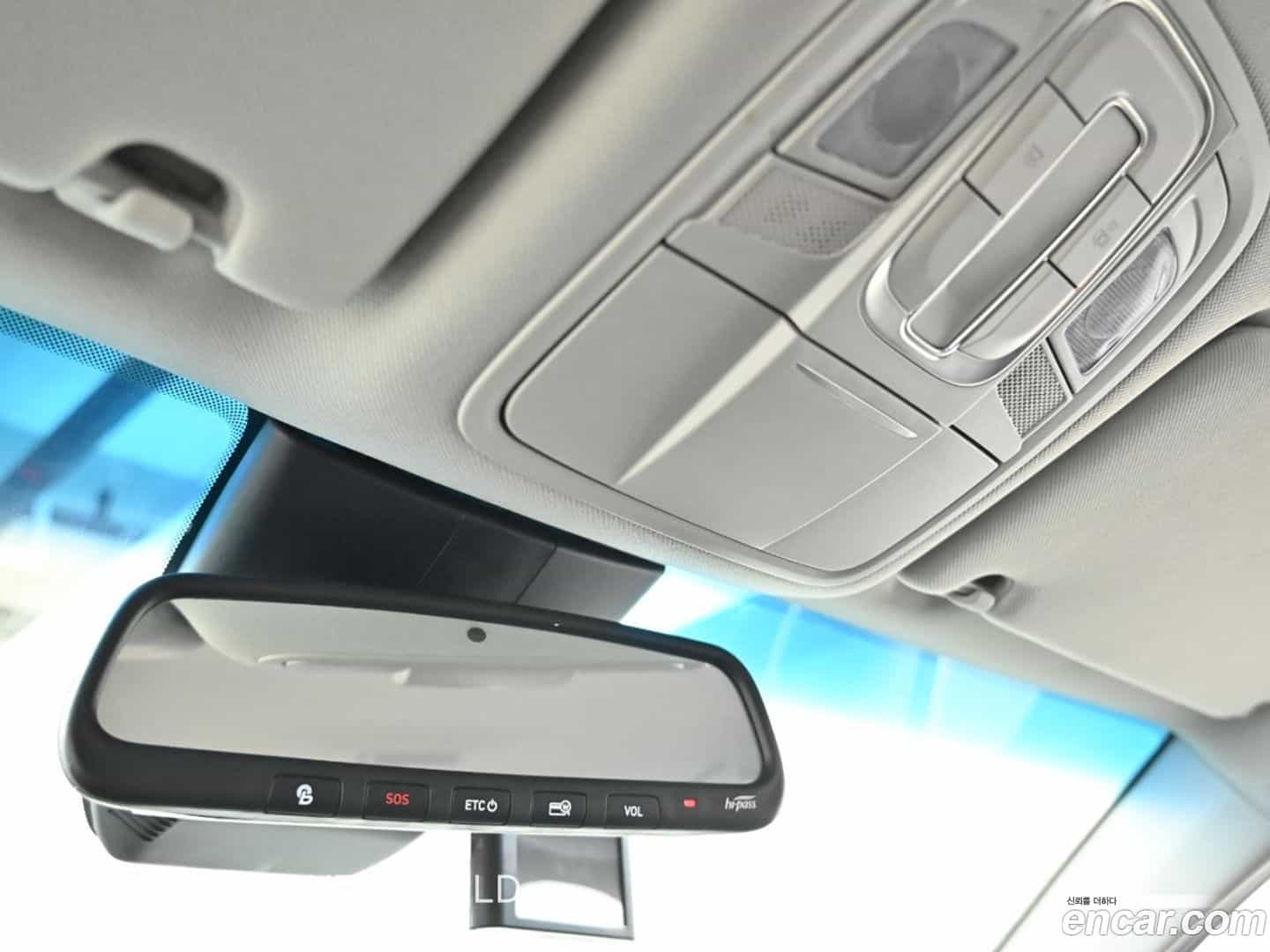 Santafe Hyundai 2018.10-OPTION-022
