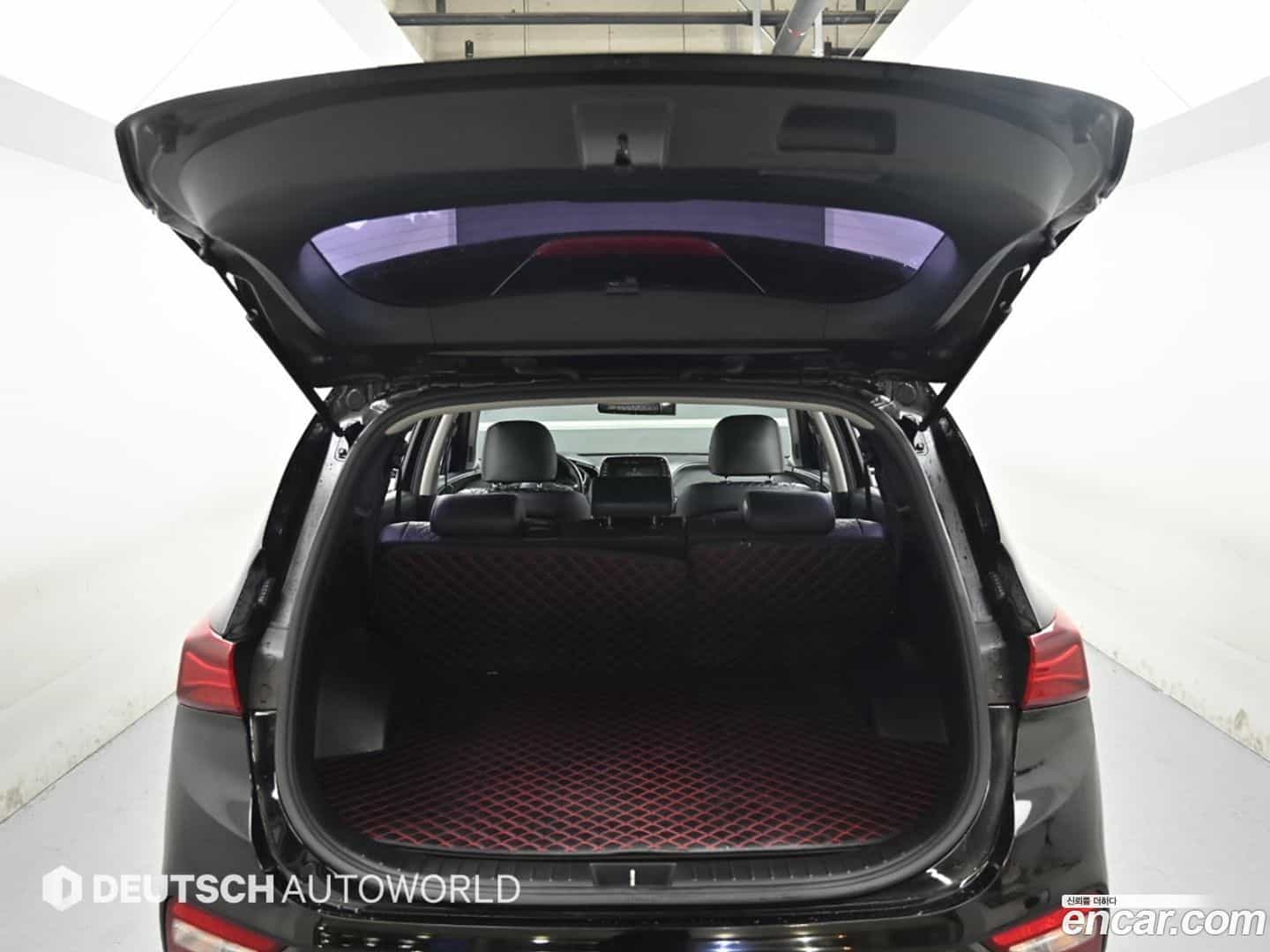 Santafe Hyundai 2018.10-OPTION-023