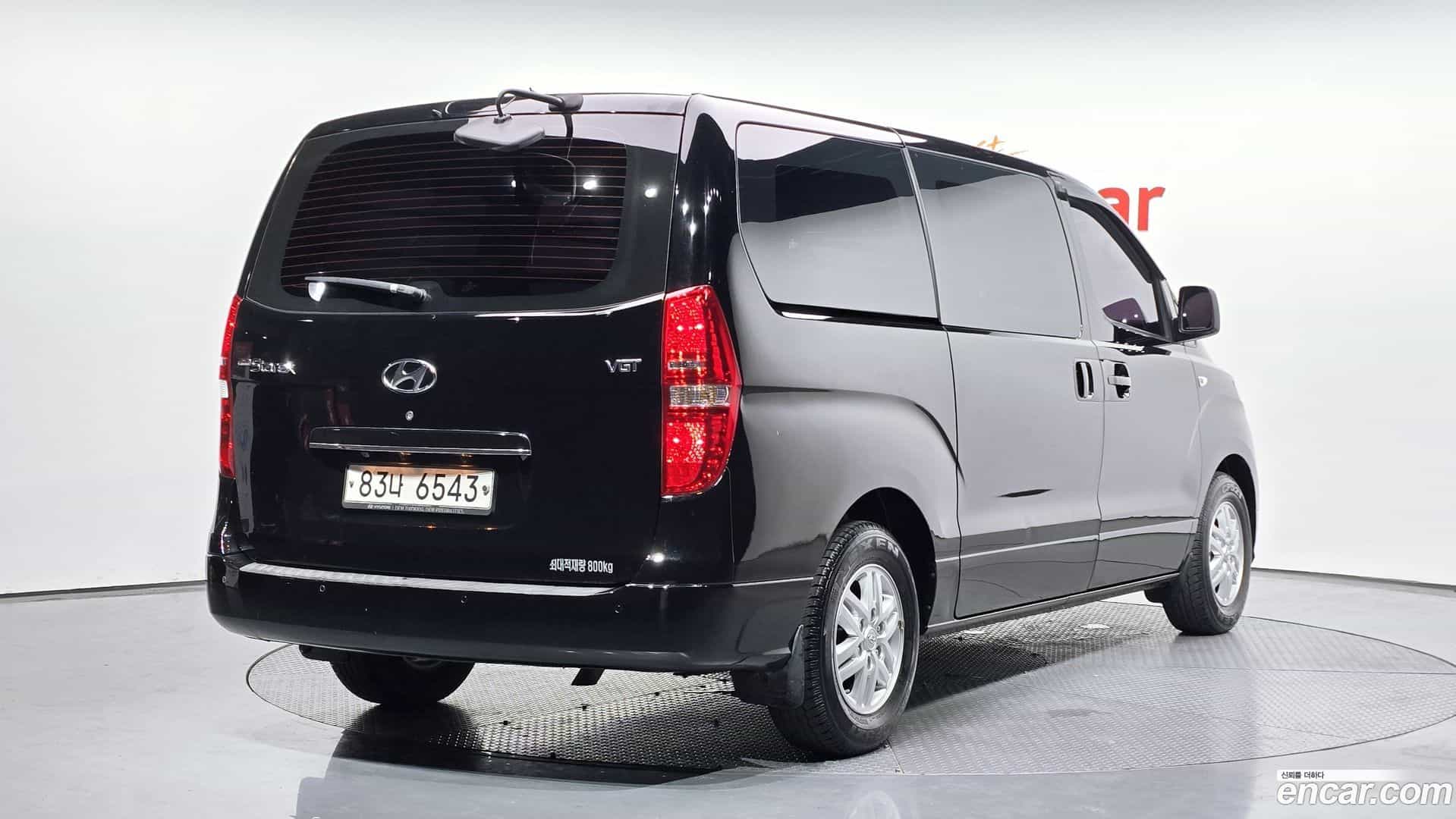 Starex Hyundai 2018.5-OUTER-002