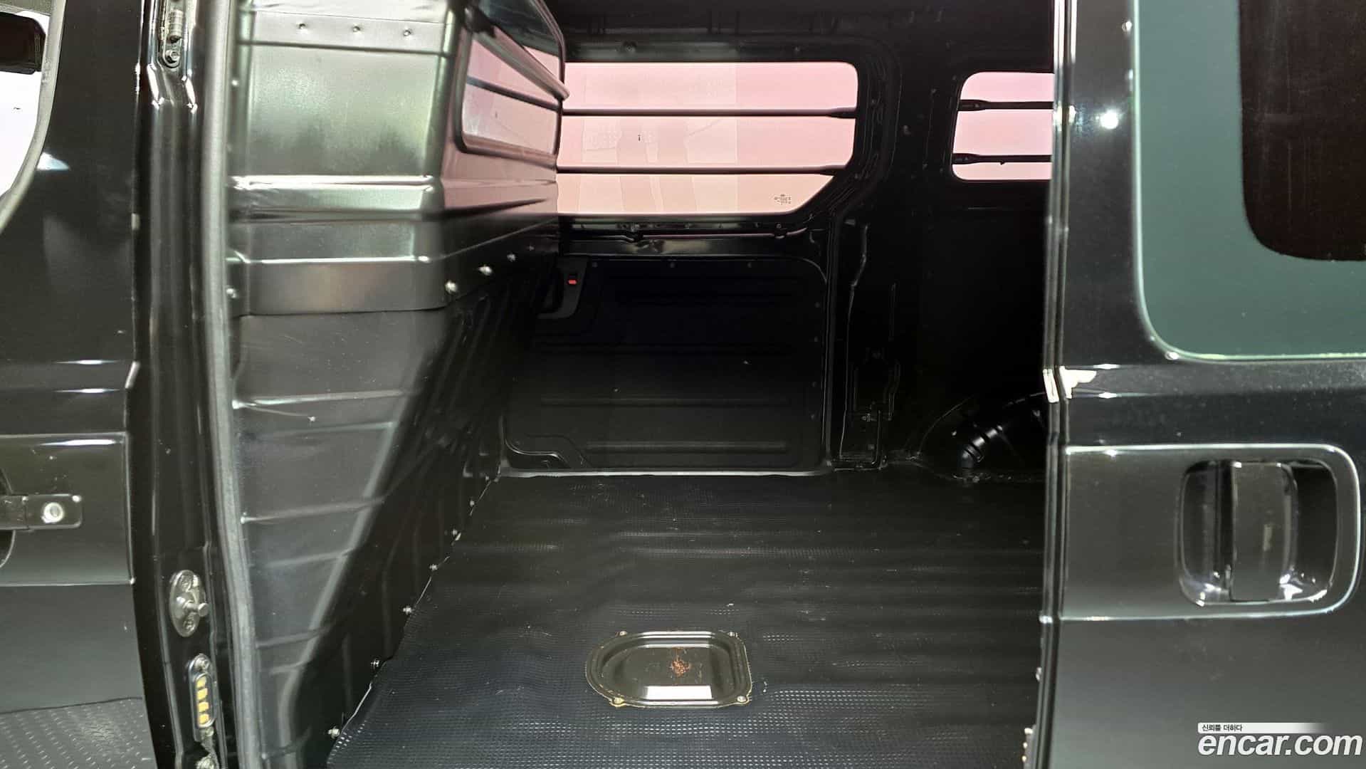 Starex Hyundai 2018.5-OPTION-016