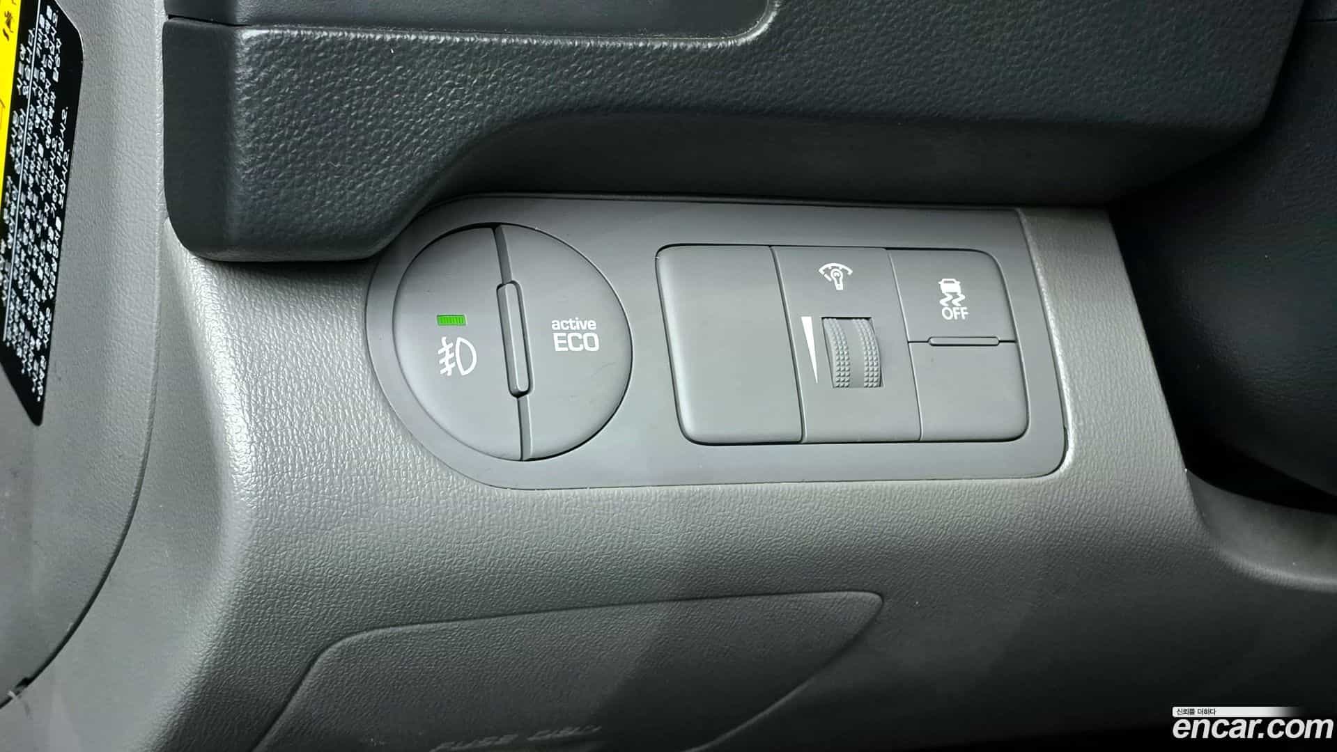 Starex Hyundai 2018.5-OPTION-018