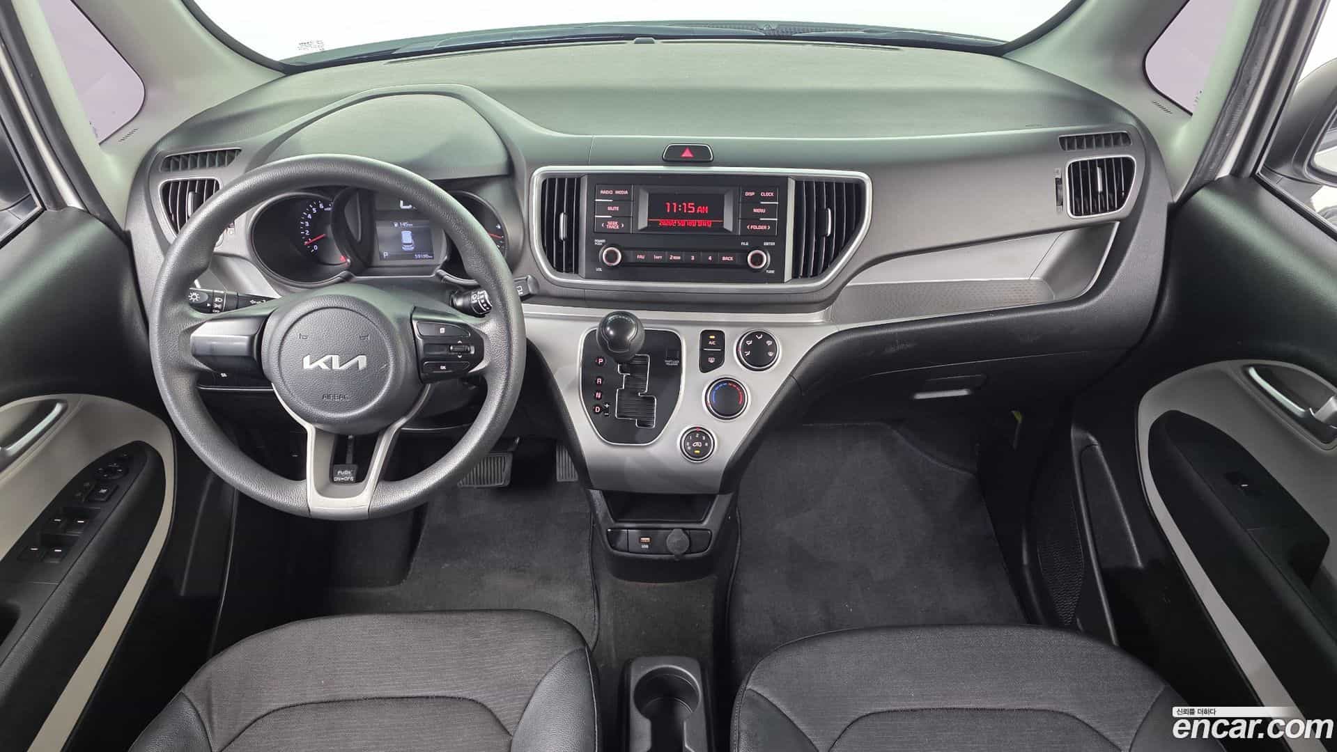 RAY Kia 2022.2-INNER-007