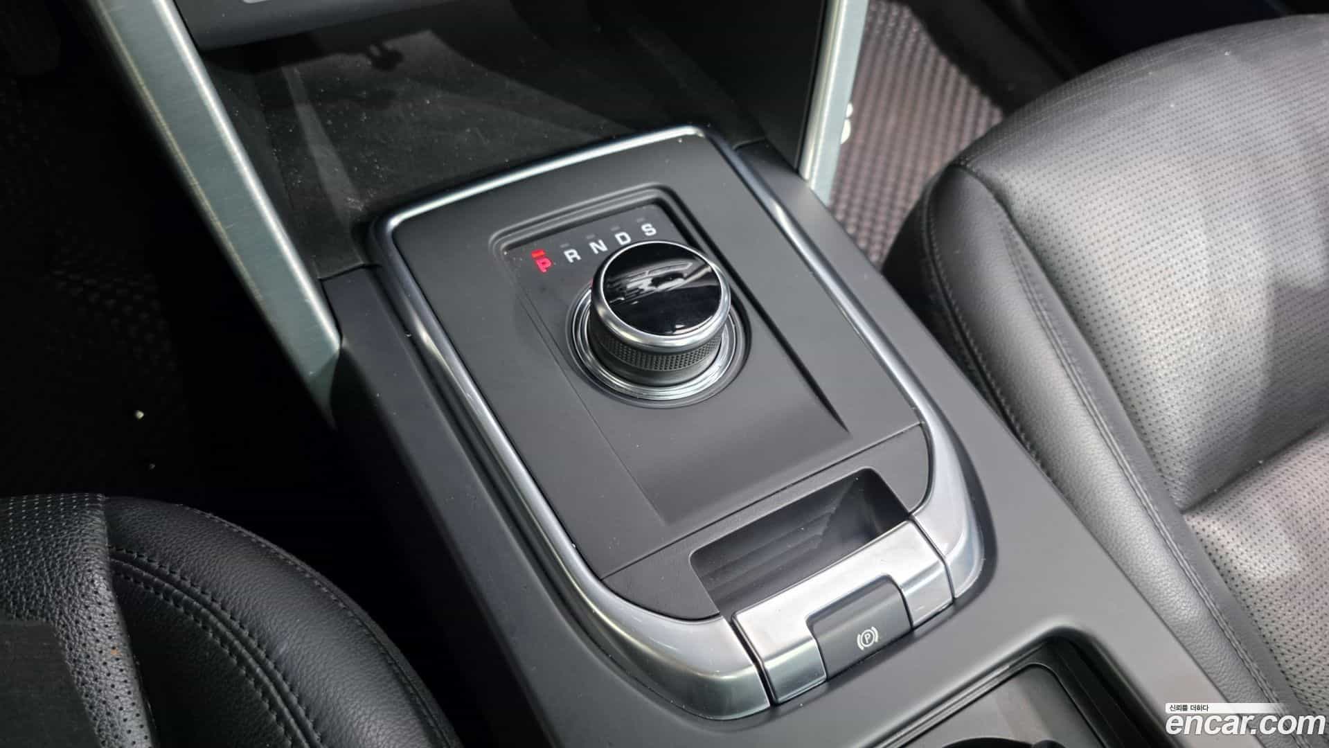 Discovery Sport Land Rover 2019.1-INNER-009