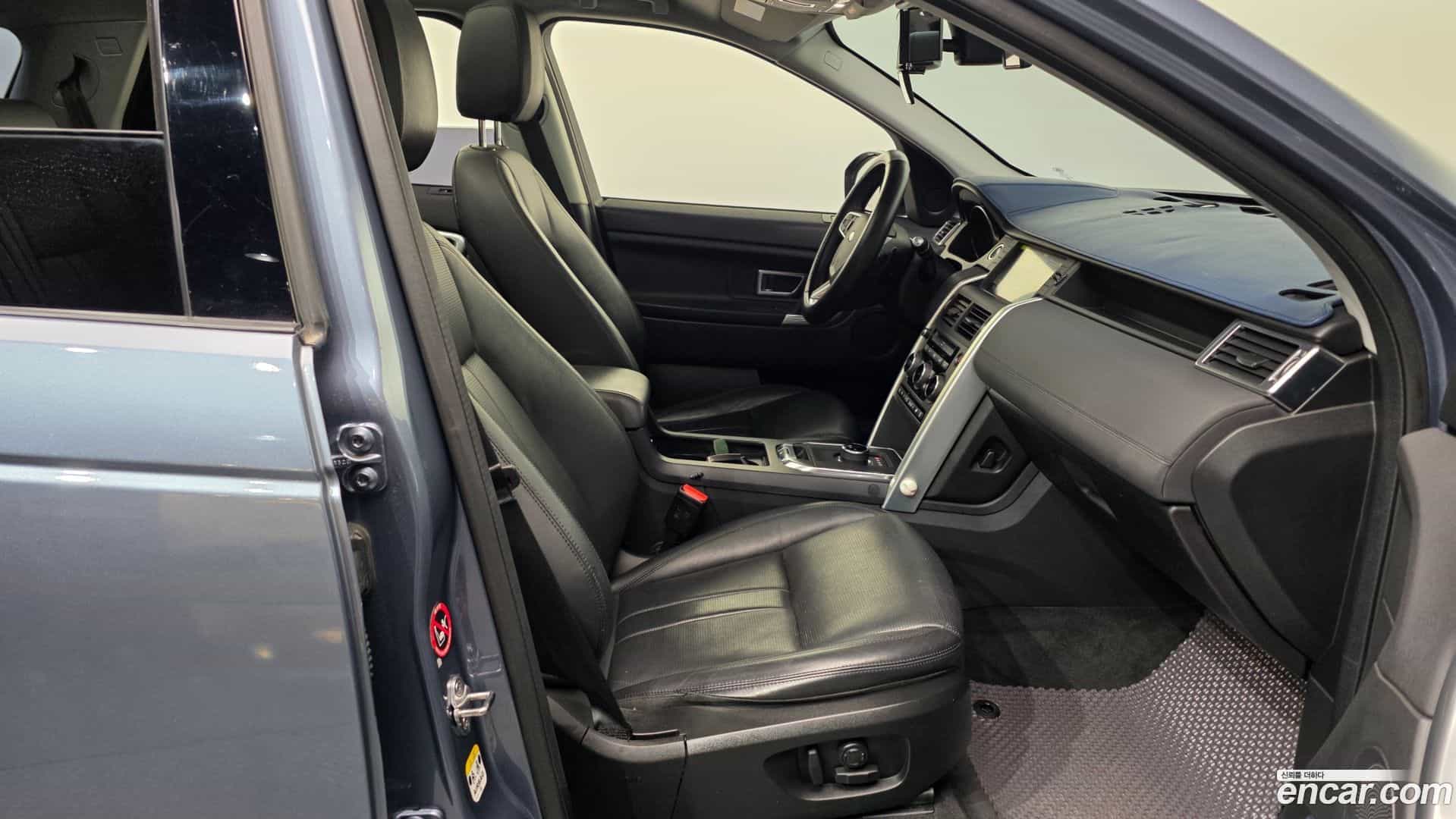 Discovery Sport Land Rover 2019.1-OPTION-015