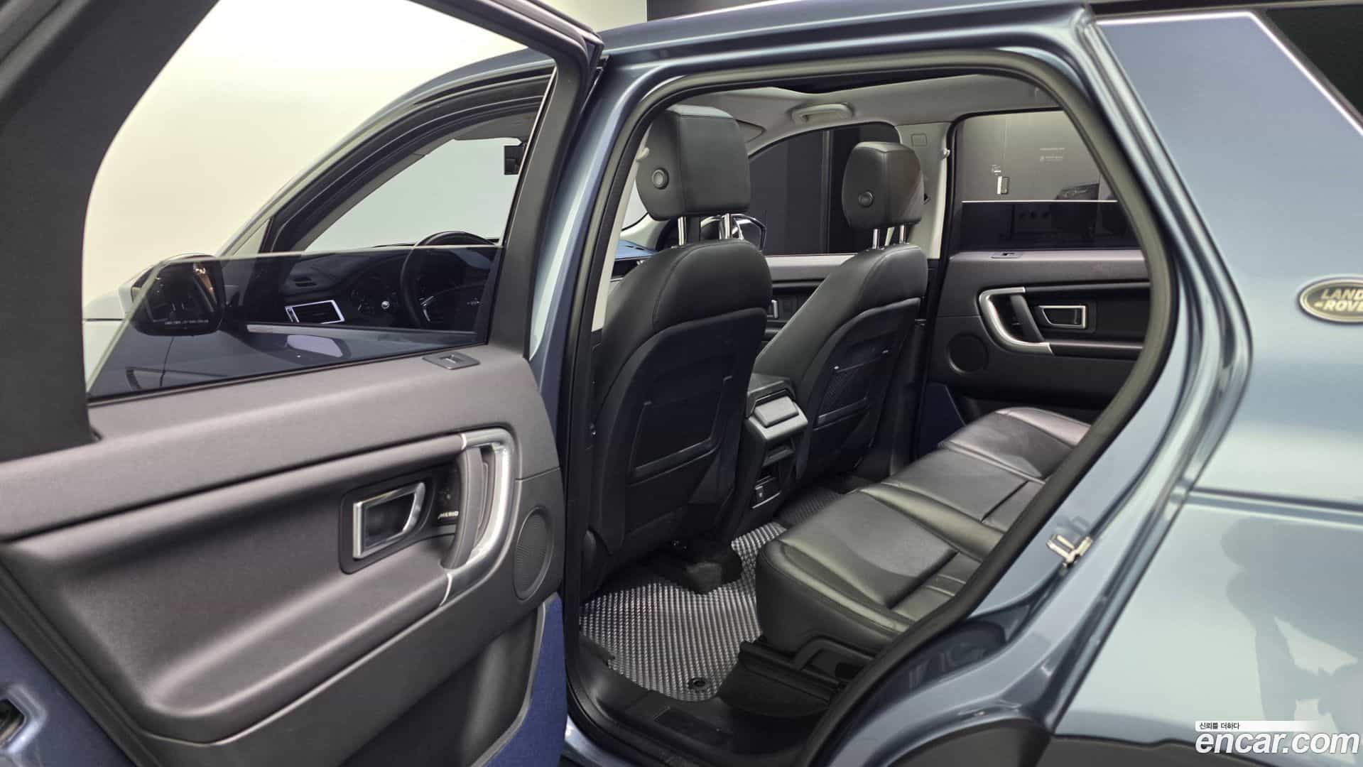 Discovery Sport Land Rover 2019.1-INNER-036