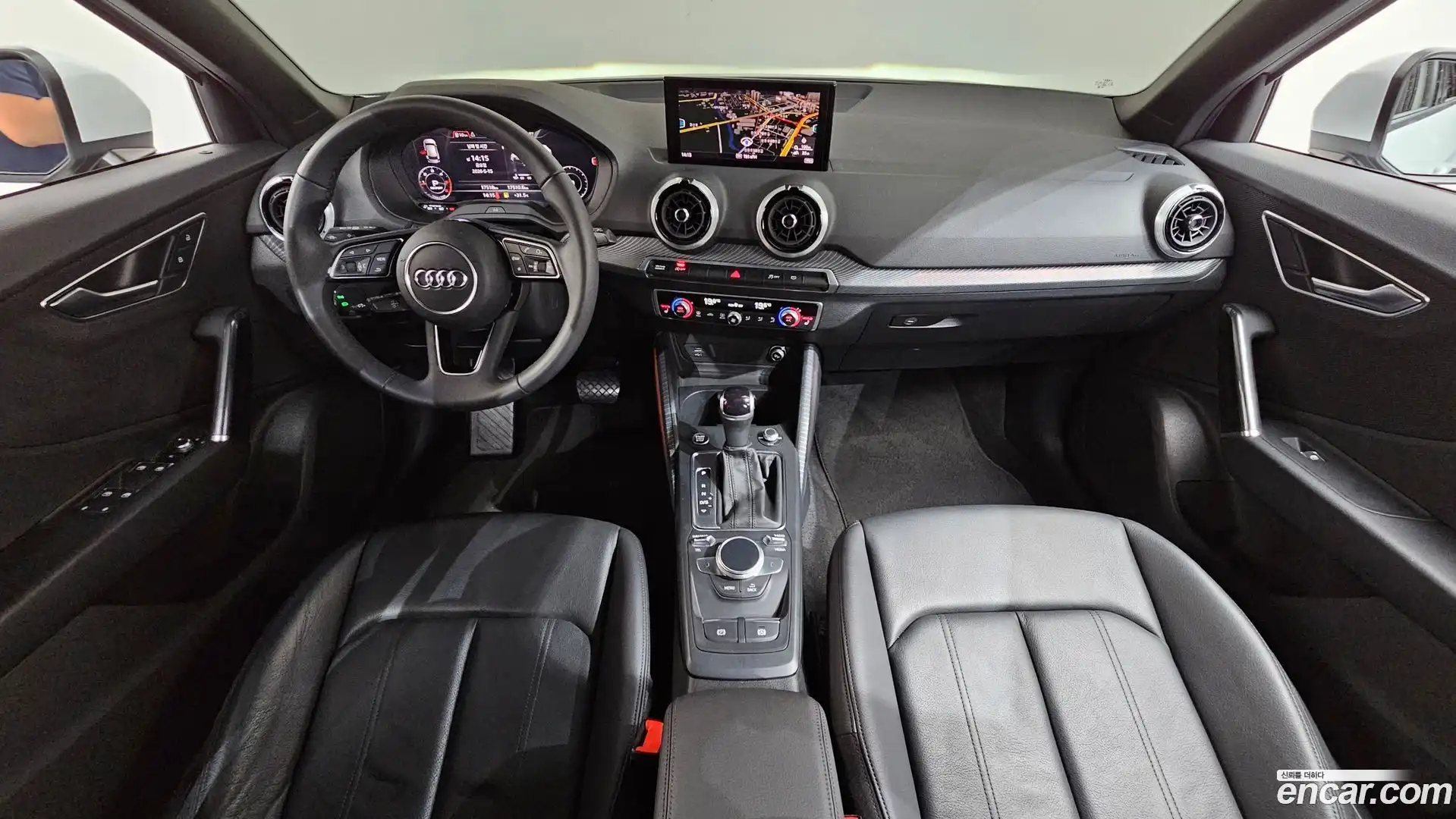 Q2 Audi 2023.6-INNER-007