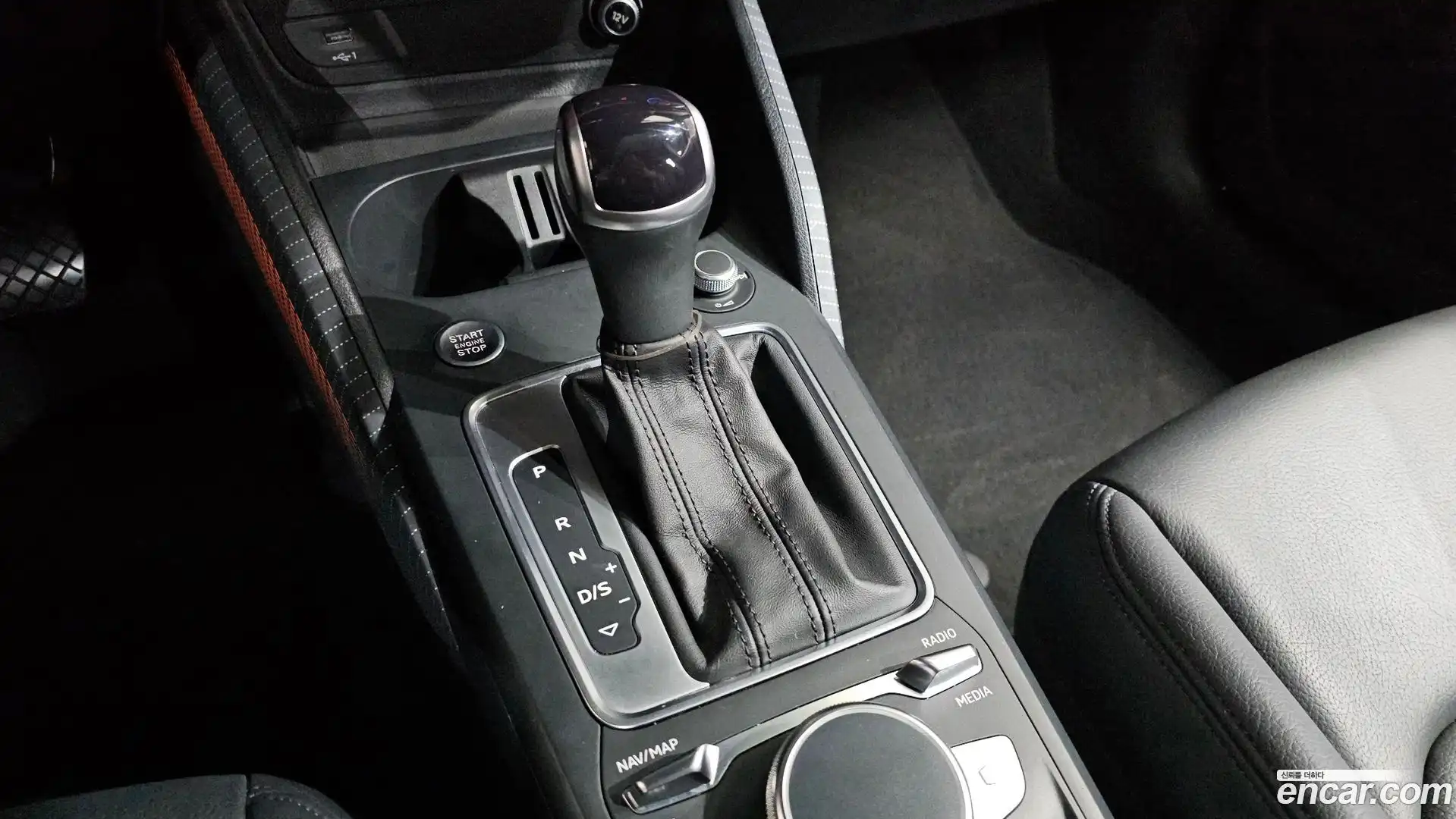Q2 Audi 2023.6-INNER-009
