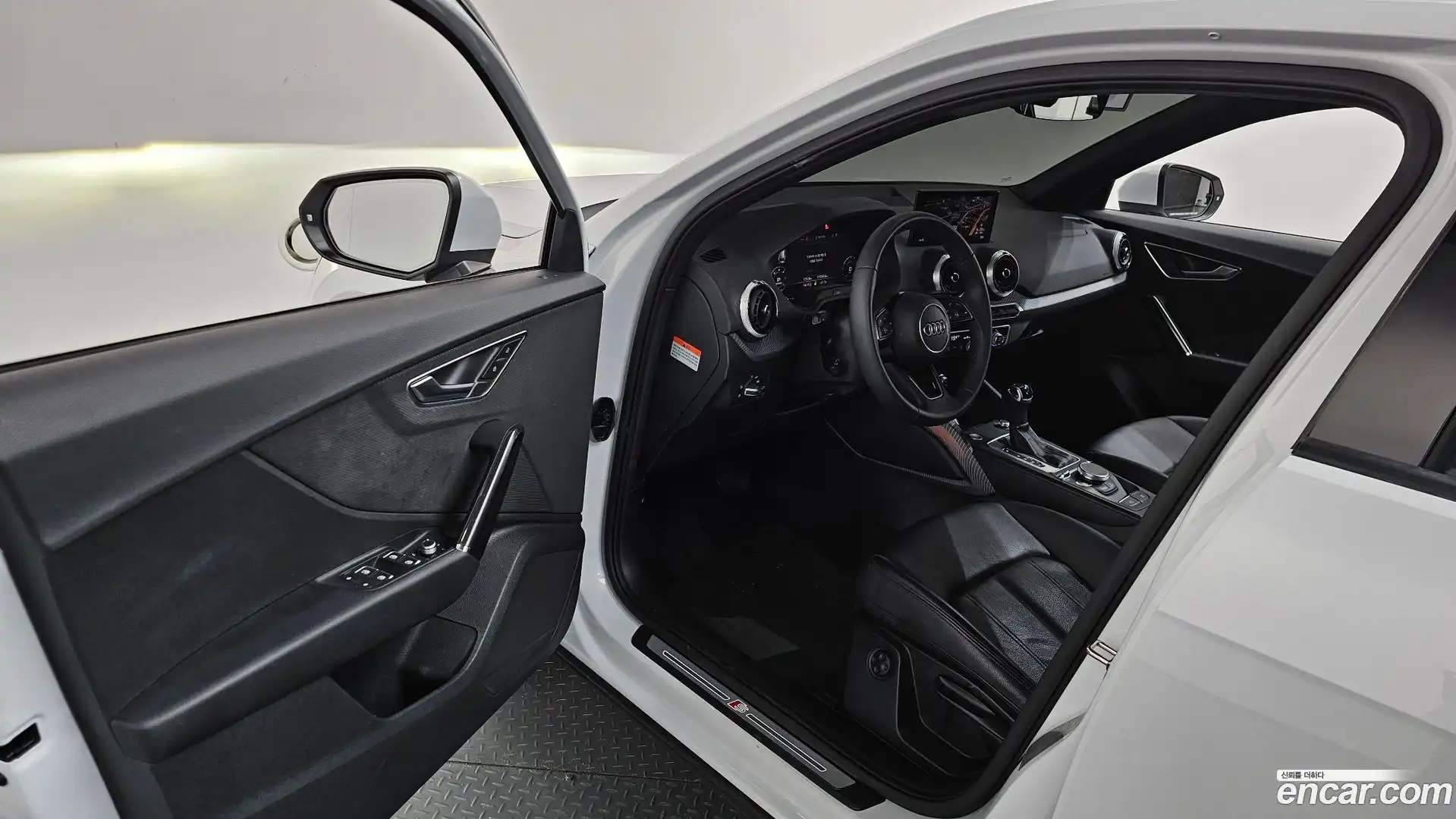 Q2 Audi 2023.6-INNER-010