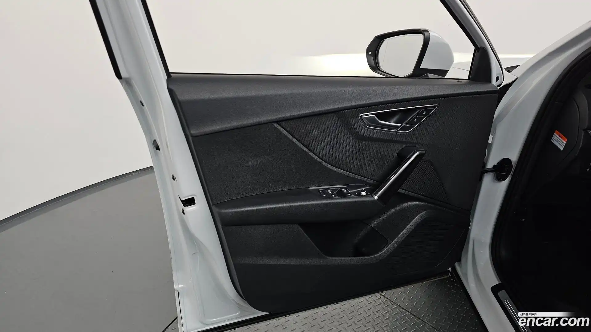 Q2 Audi 2023.6-INNER-034