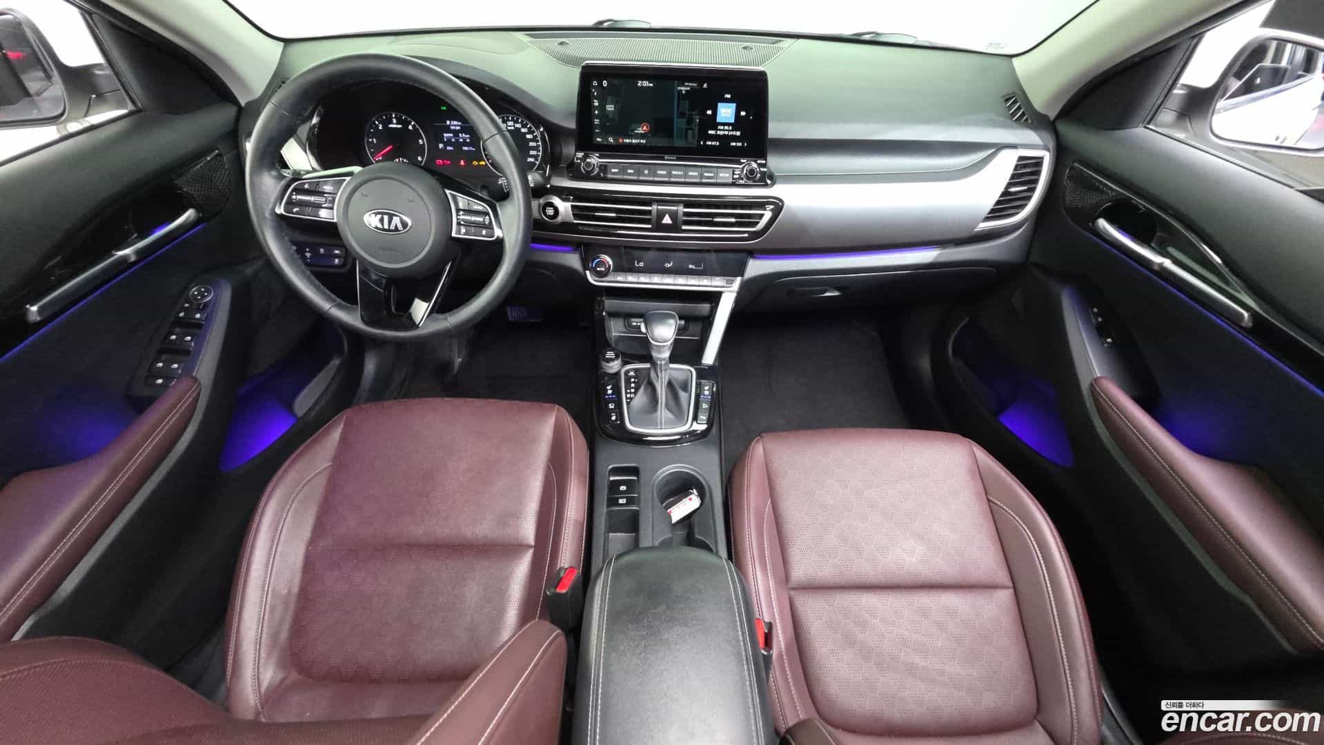 Seltos Kia 2020.7-INNER-007