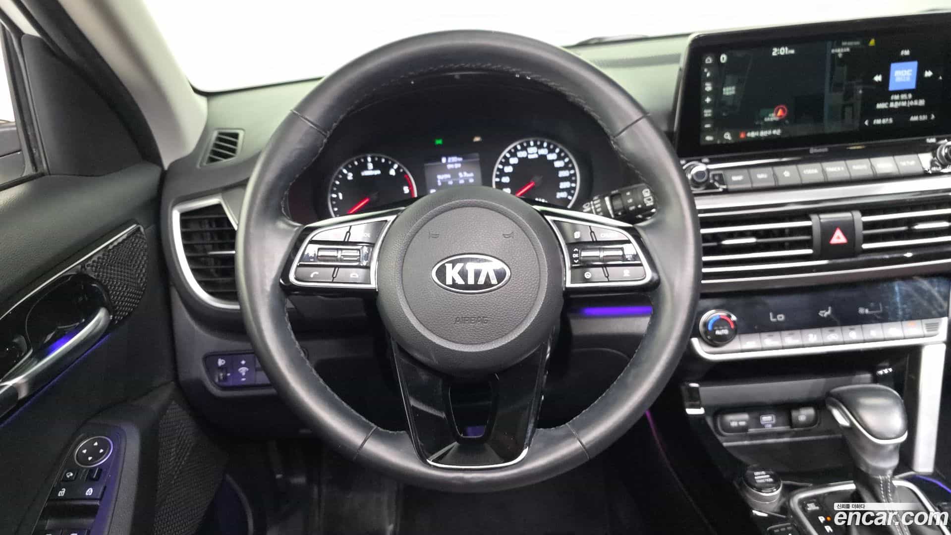 Seltos Kia 2020.7-OPTION-017