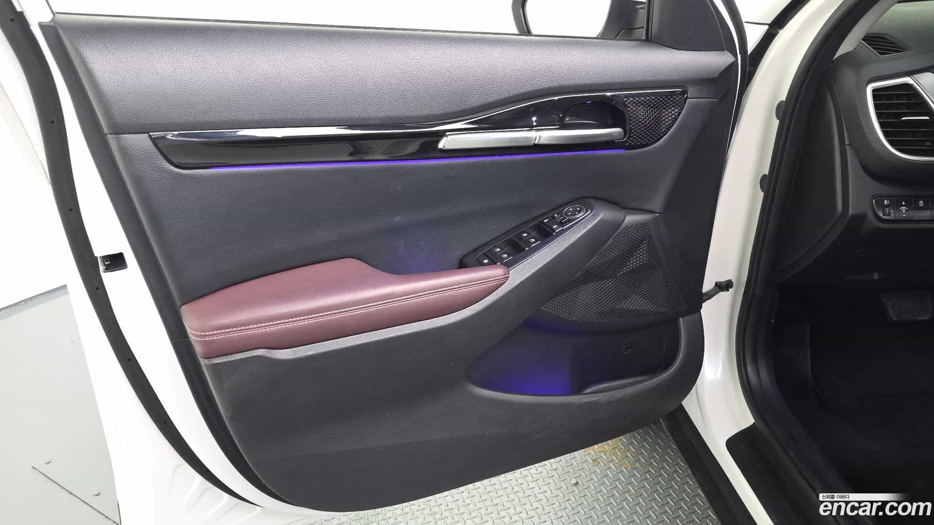 Seltos Kia 2020.7-INNER-034