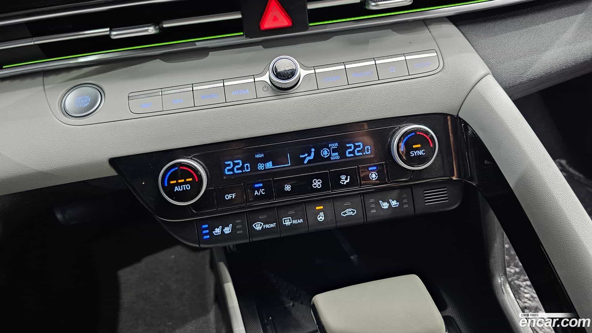 AVANTE Hyundai 2020.8-OPTION-042